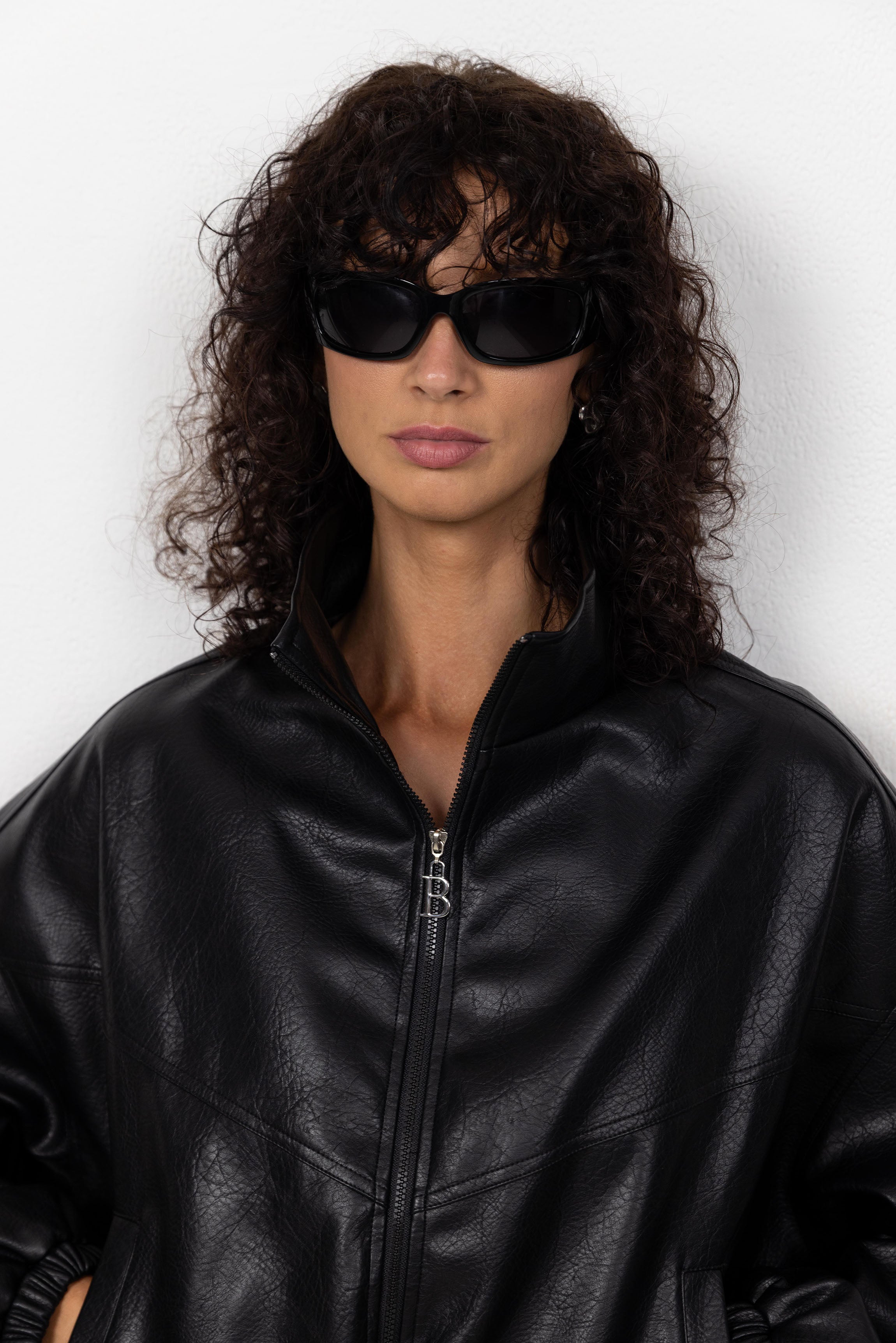 PRE-ORDER Ignite Bomber - Black