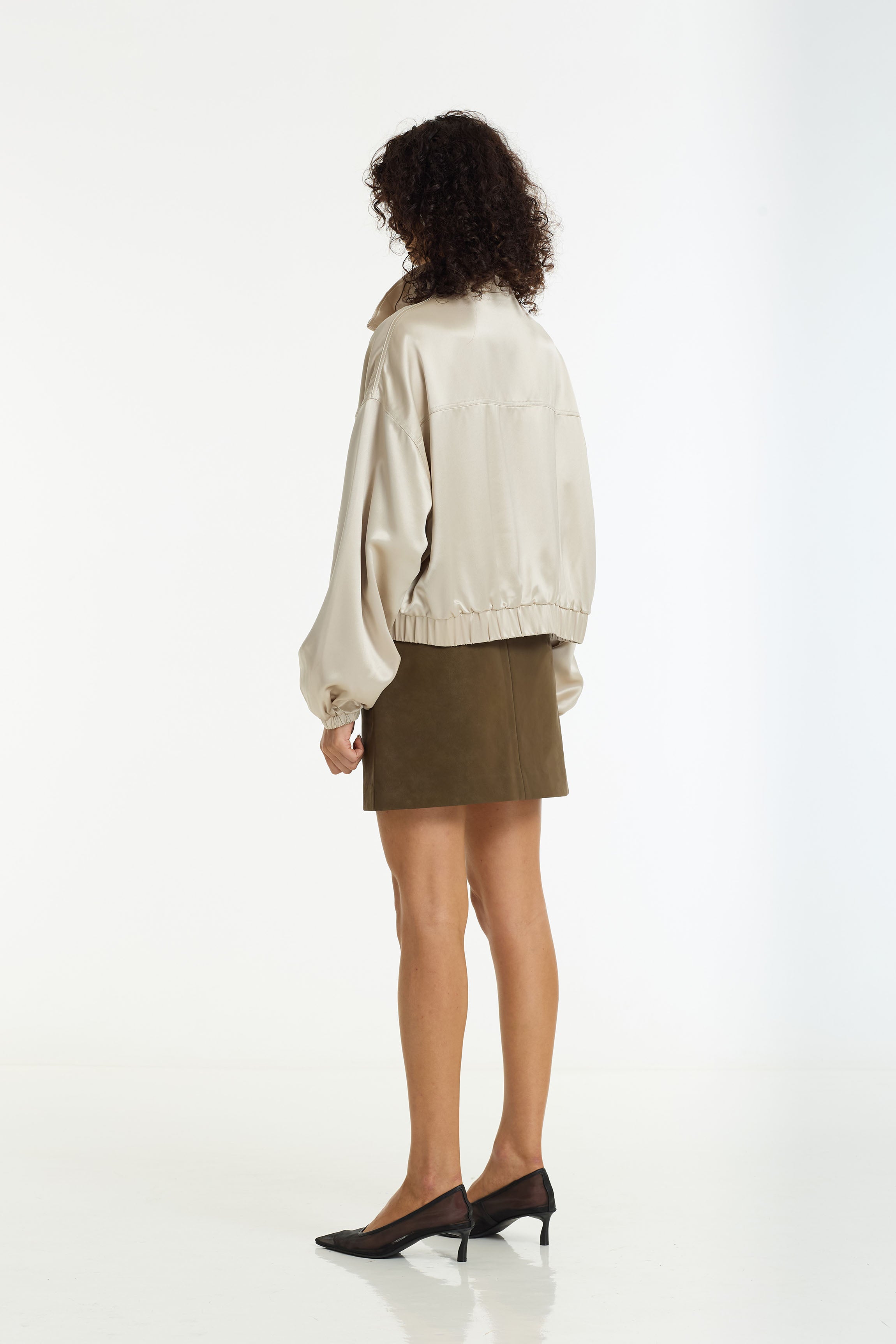 PRE-ORDER Ignite Bomber - Stone