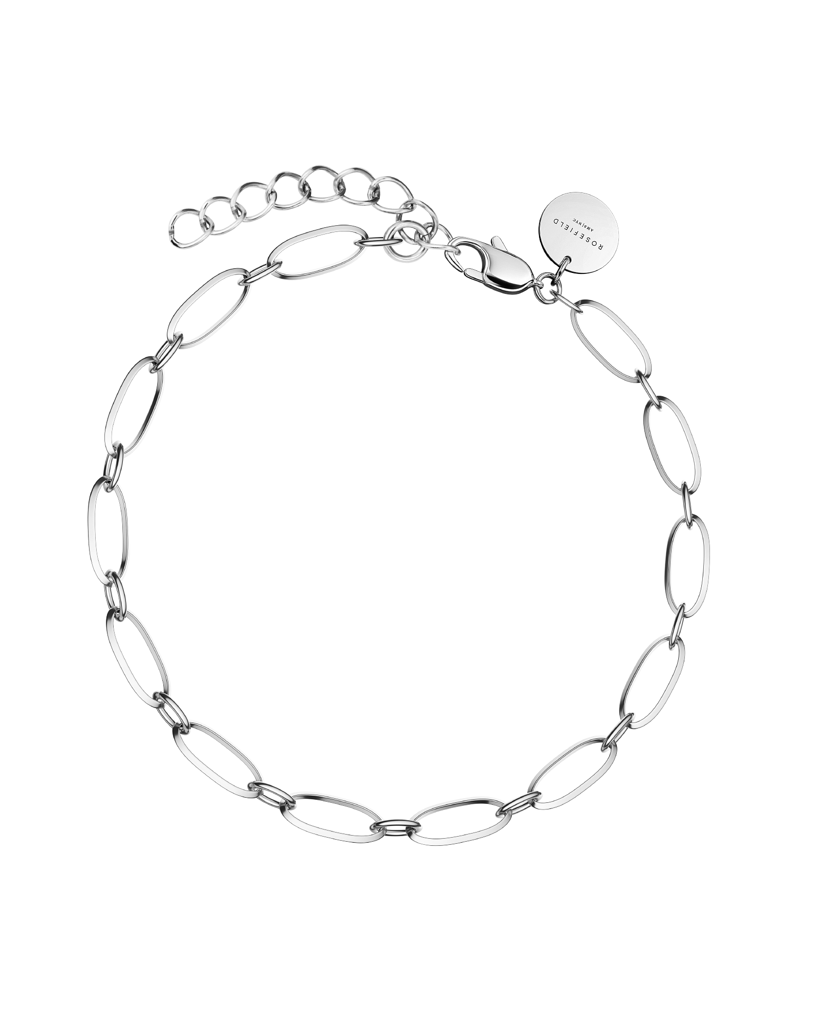 Chain 2025 bracelet rosefield