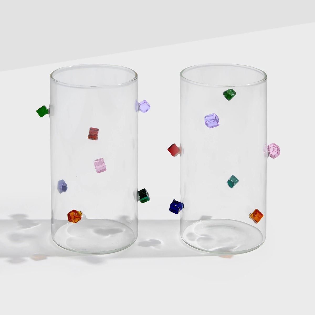 Fazeek | Jewel Highballs - Set of 2