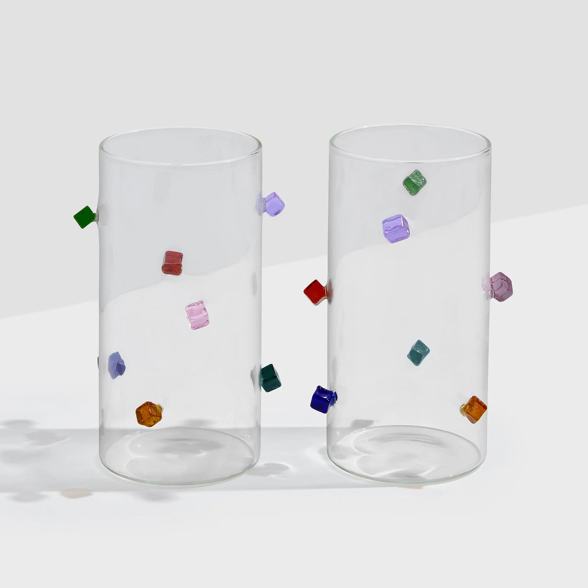 Fazeek | Jewel Highballs - Set of 2