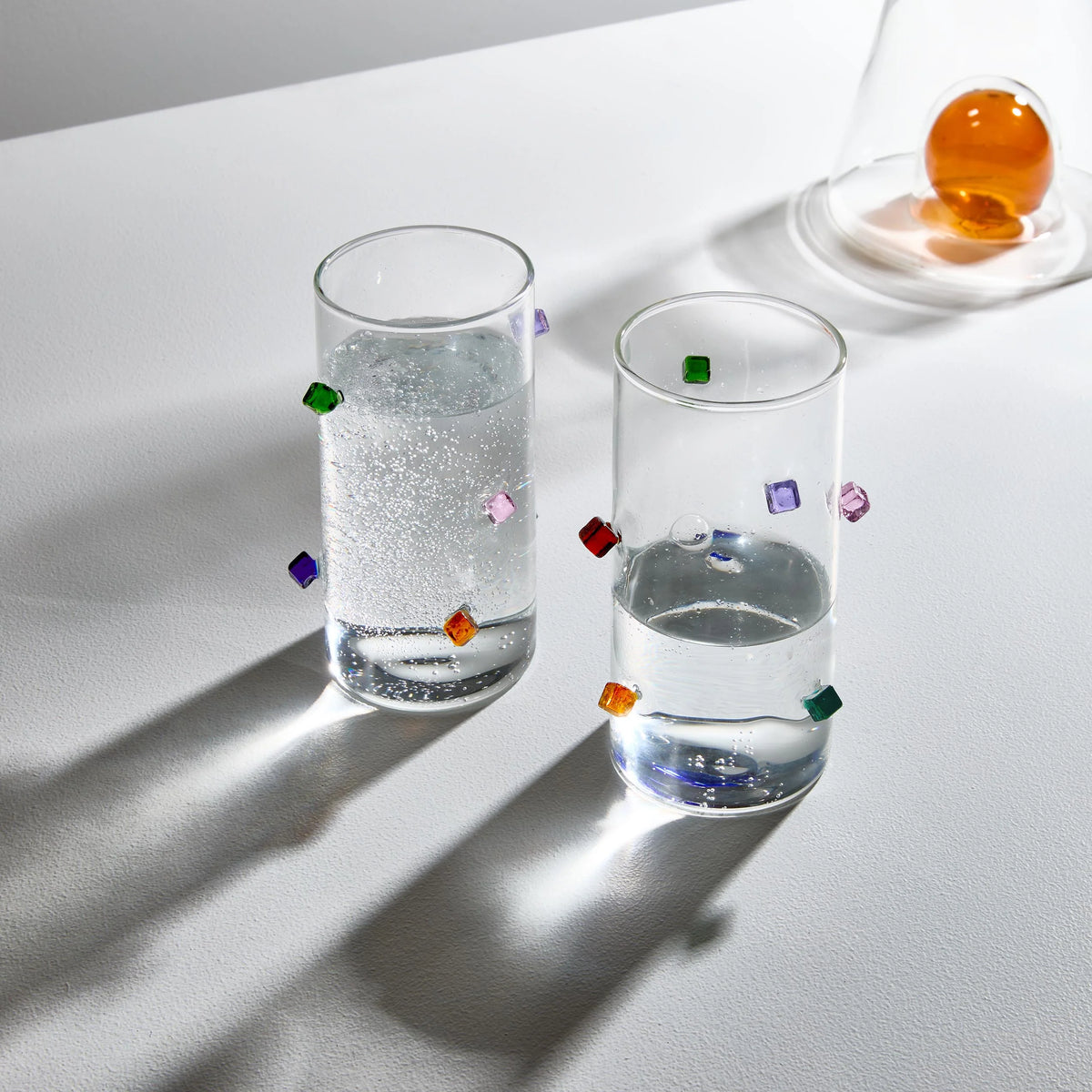 Fazeek | Jewel Highballs - Set of 2