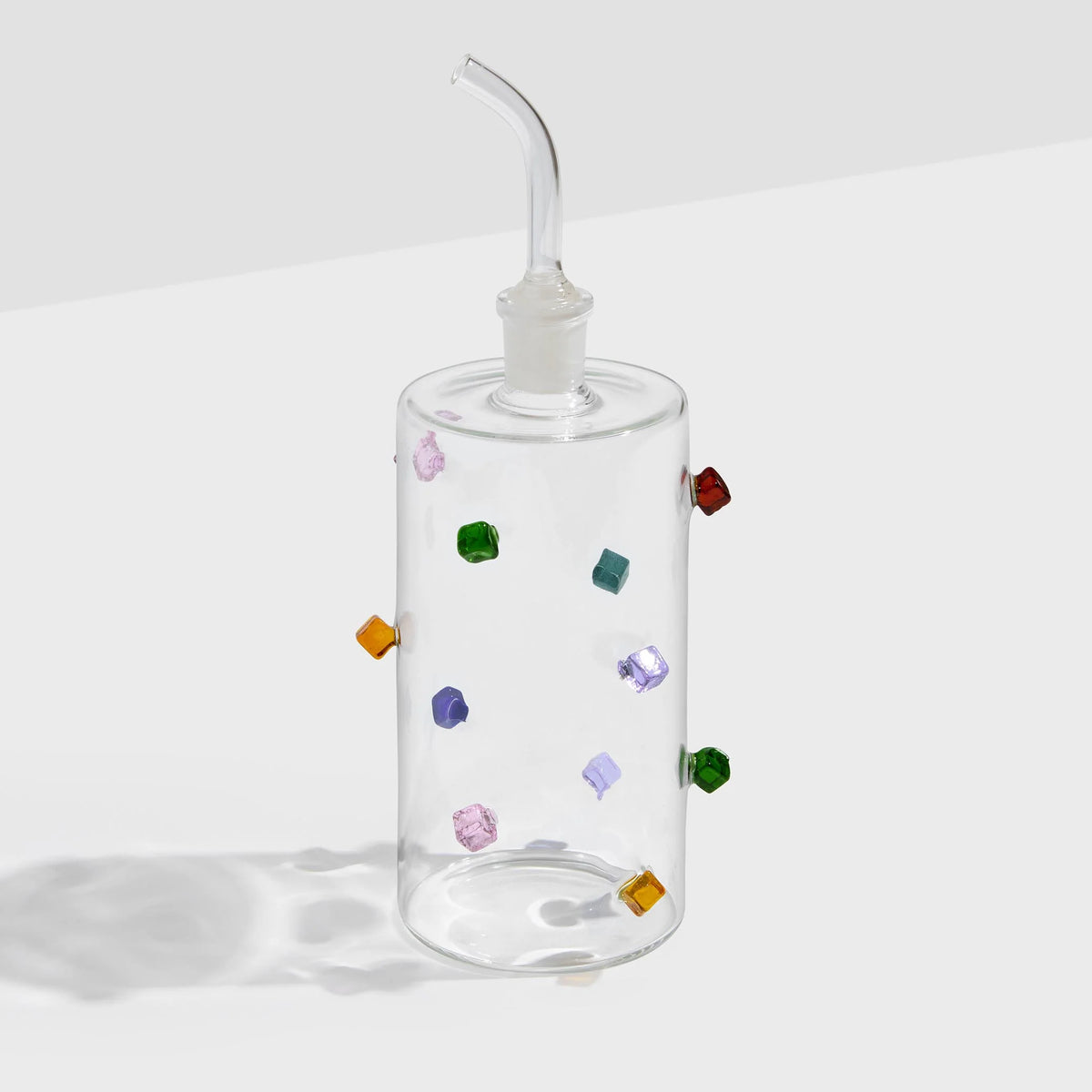 Fazeek | Jewel Oil Bottle