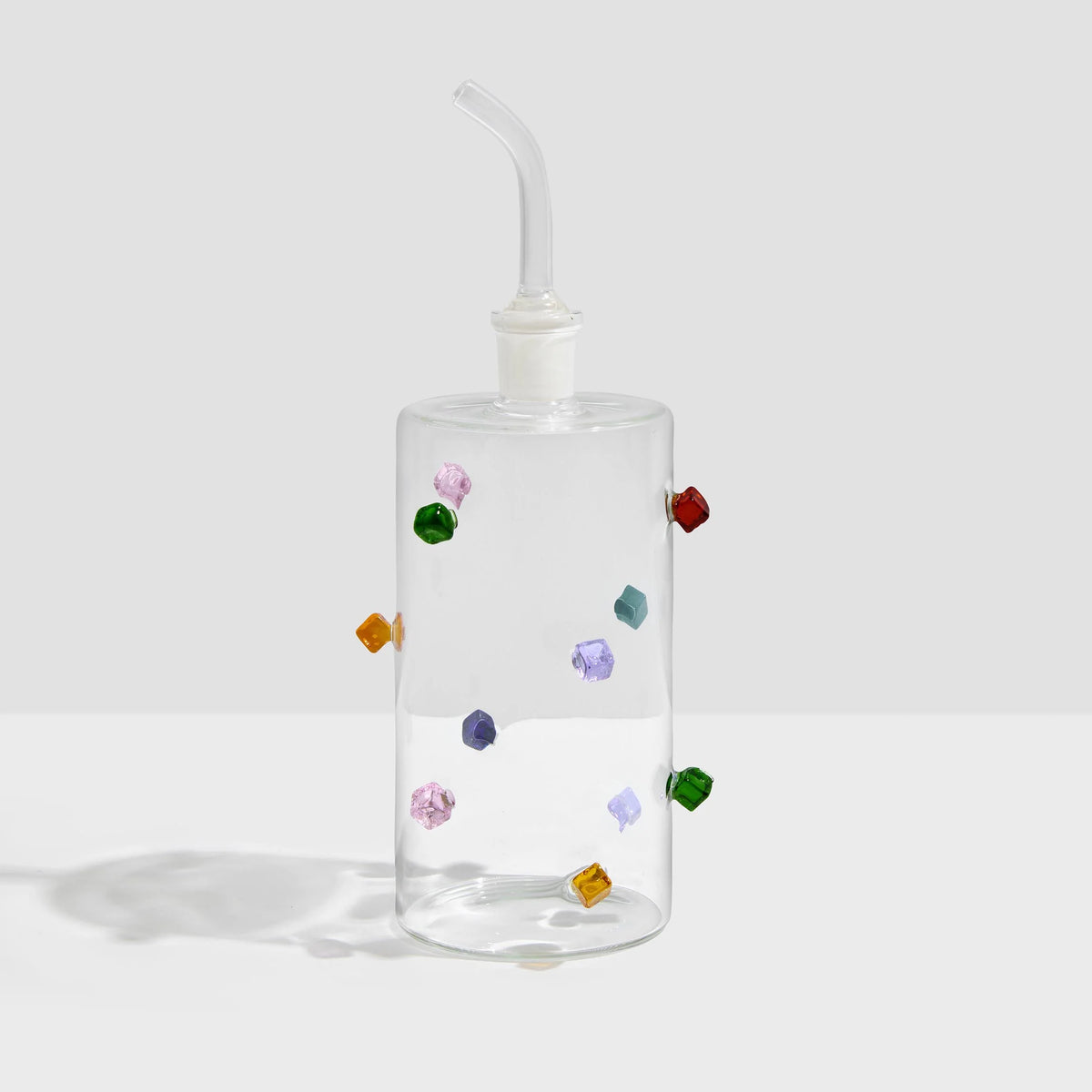 Fazeek | Jewel Oil Bottle