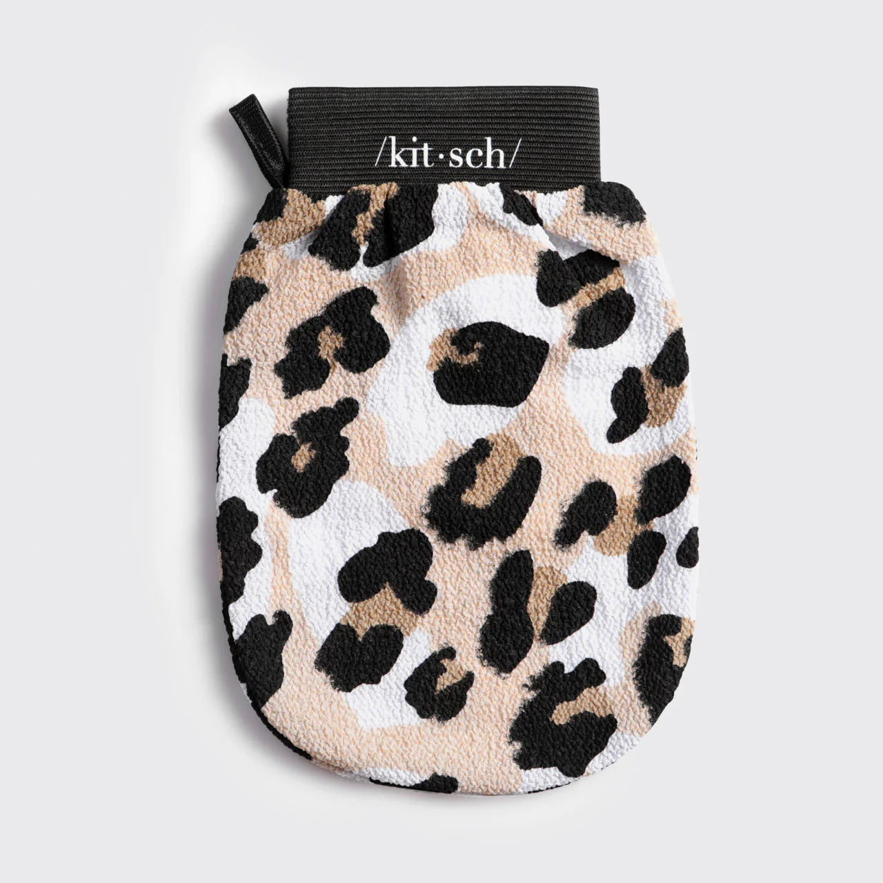 Kitsch-Exfoliating Glove