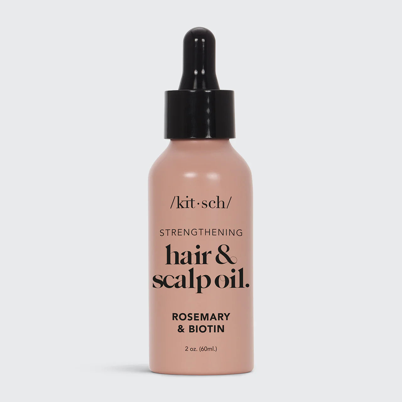 Kitsch Strengthening Hair & Scalp Oil