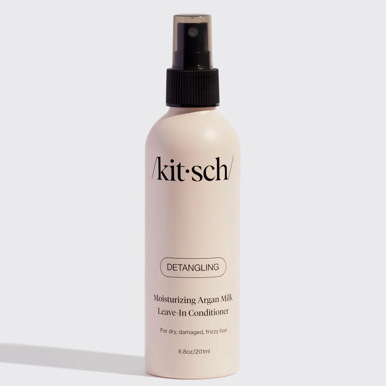 Kitsch Moisurizing Argan Milk Leave-in Conditioner