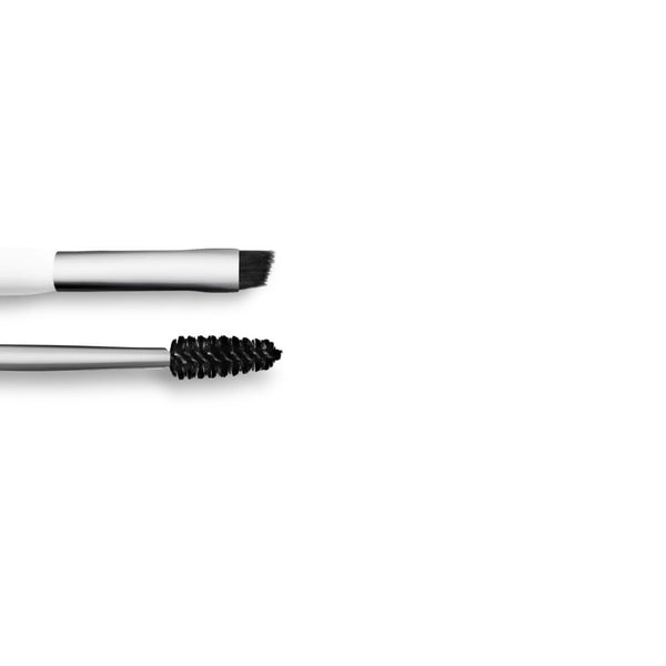 Aleph Duo Liner / Brow Brush