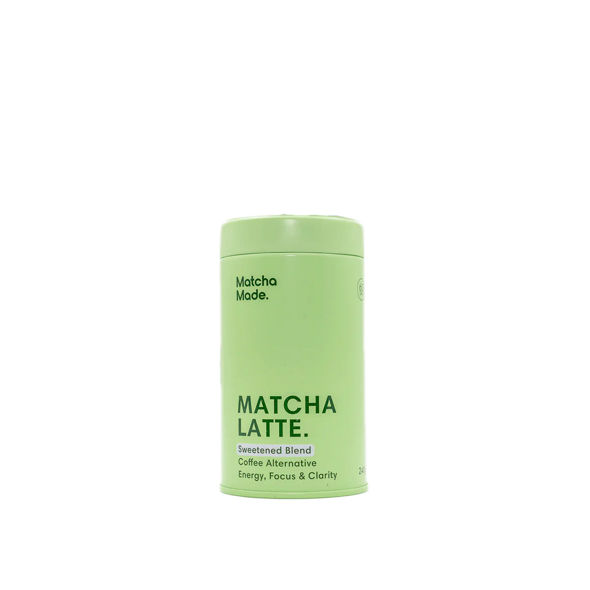 Matcha Made - Orginal Matcha Latté - 60 serves (Sweetened Blend)