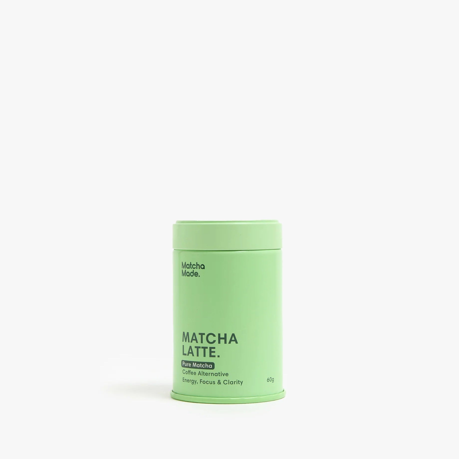 Matcha Made - Pure Matcha Latté - 60 serves