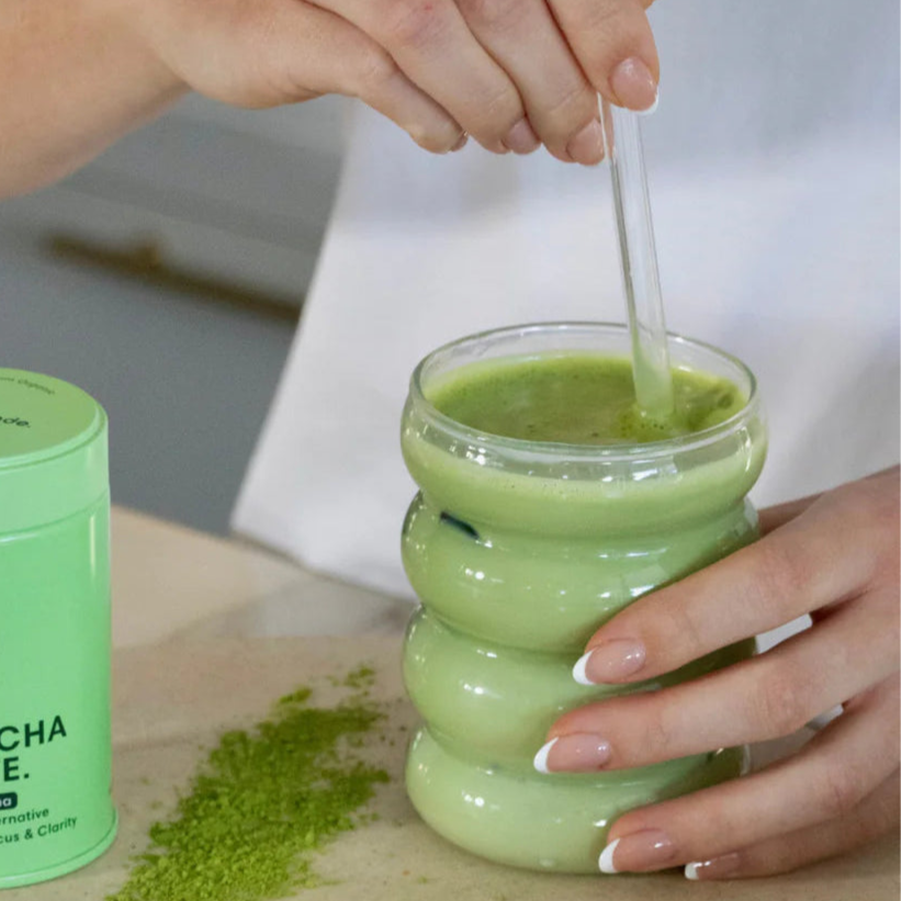 Matcha Made - Pure Matcha Latté - 60 serves