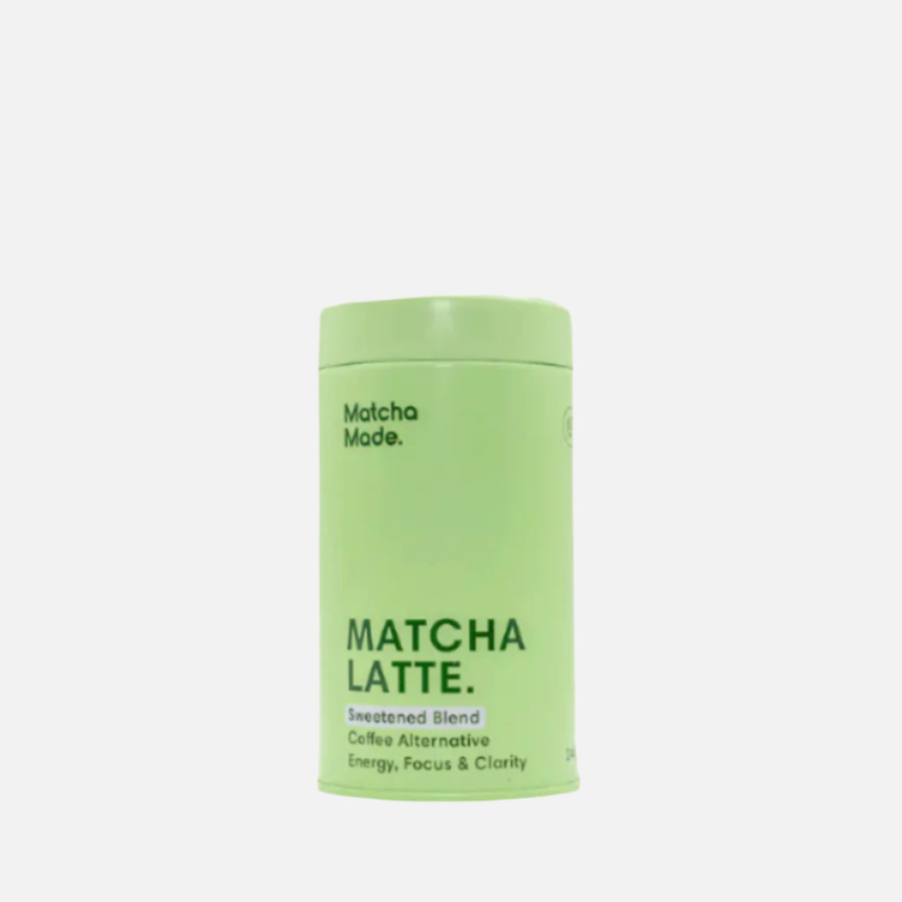 Matcha Made - Orginal Matcha Latté - 60 serves (Sweetened Blend)