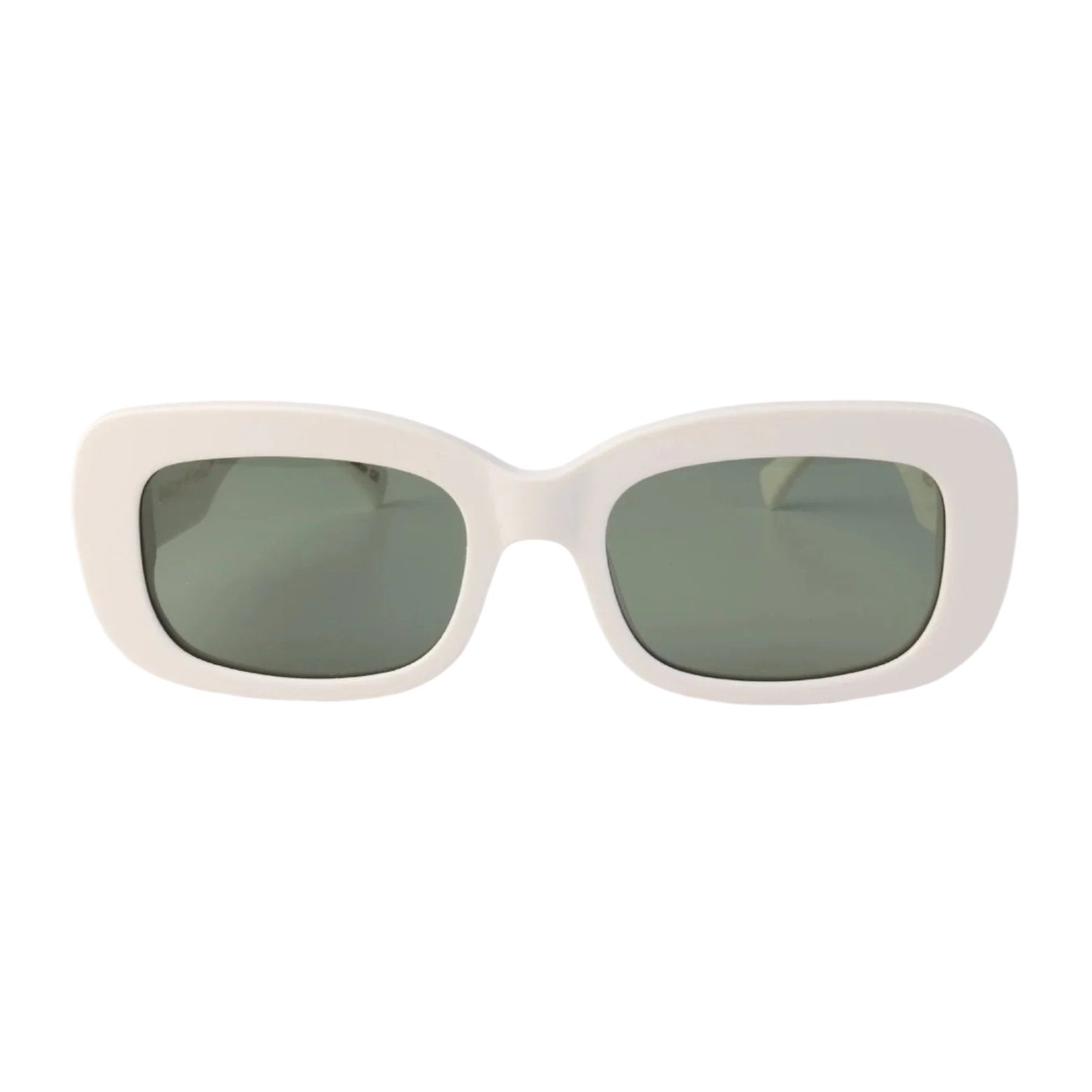 Neufound Numan Sunglasses - Bleach