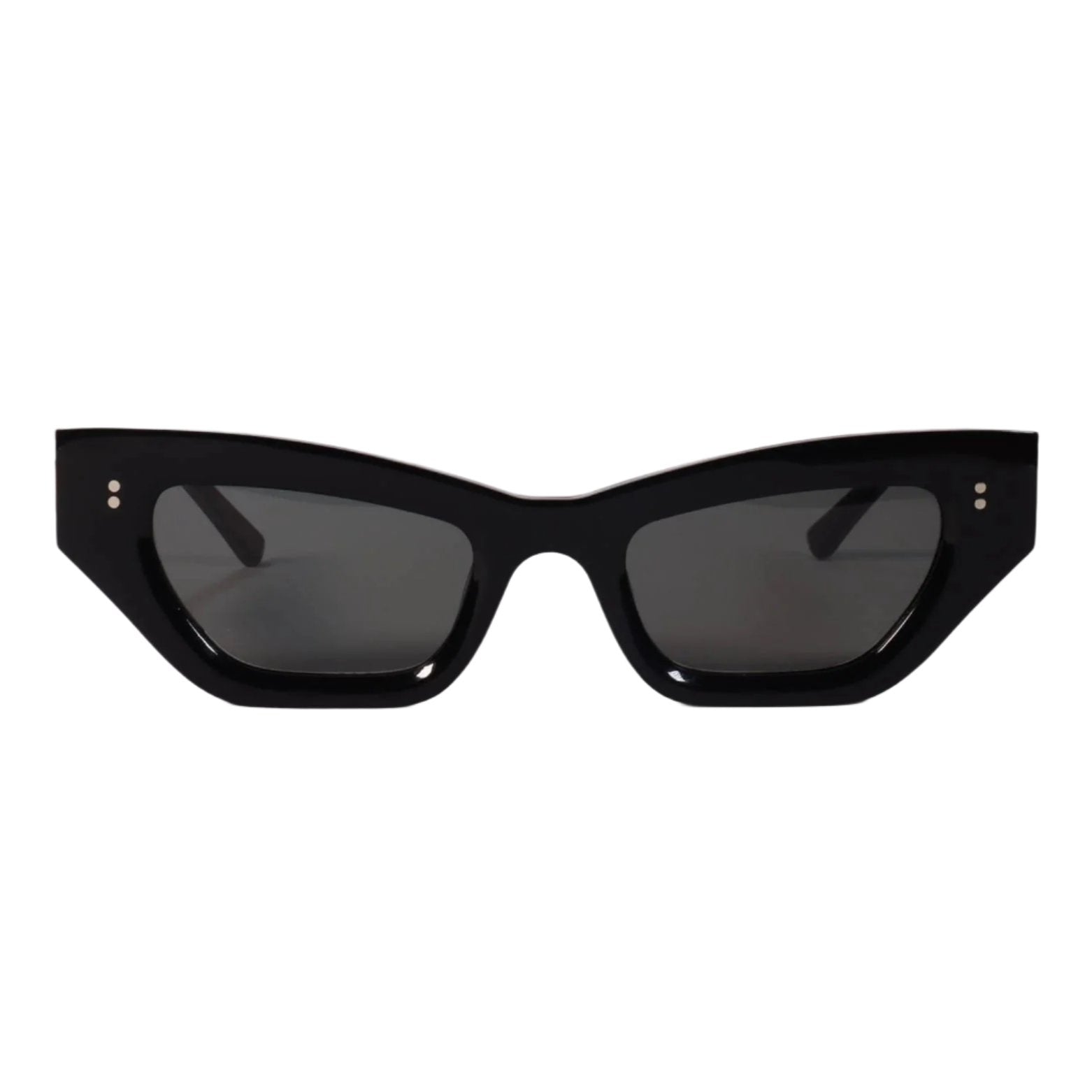 Neufound Vera Sunglasses - Black