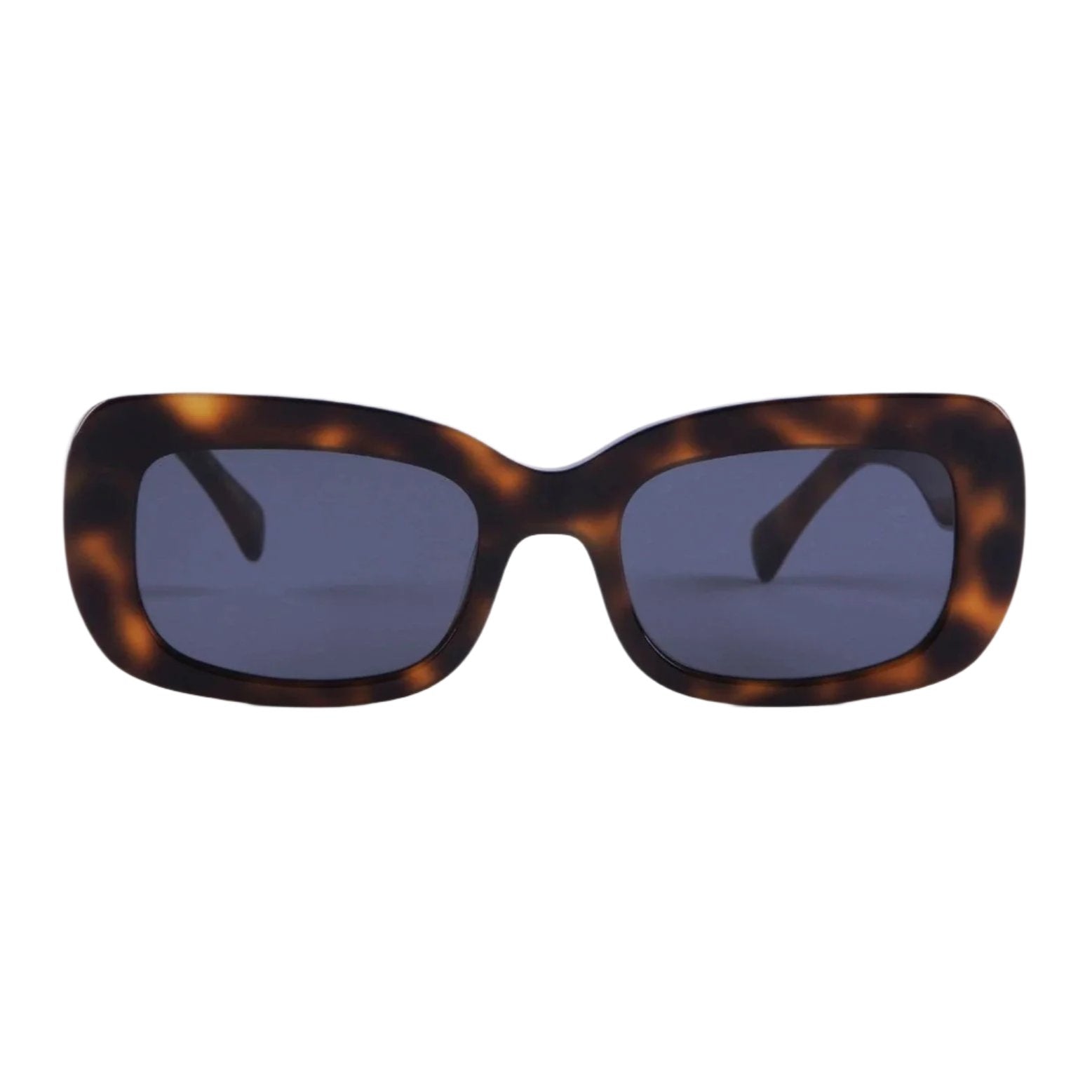 Neufound Numan Sunglasses - Classic Havana