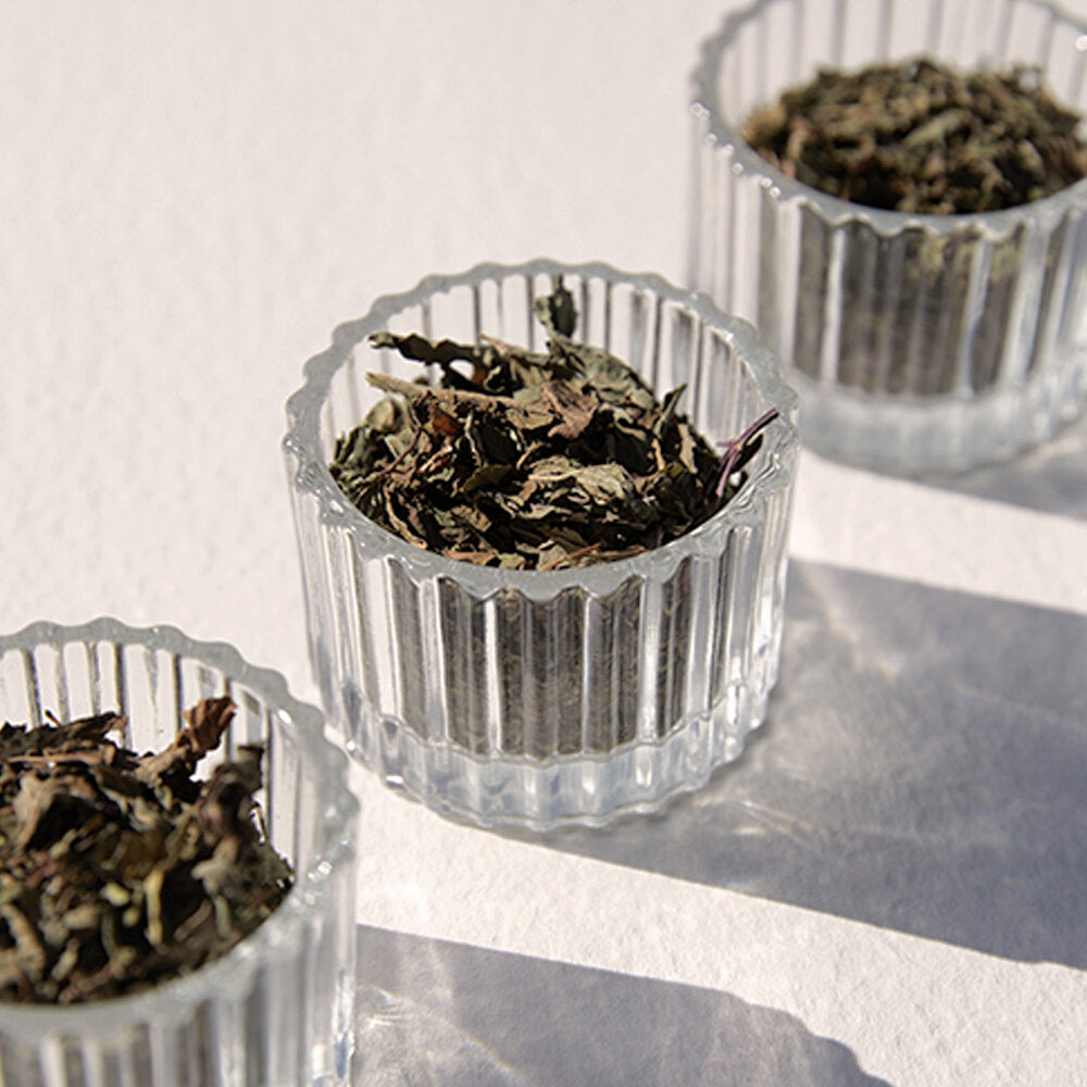 On Sundays - Mint Loose Leaf Tea - 20 serves