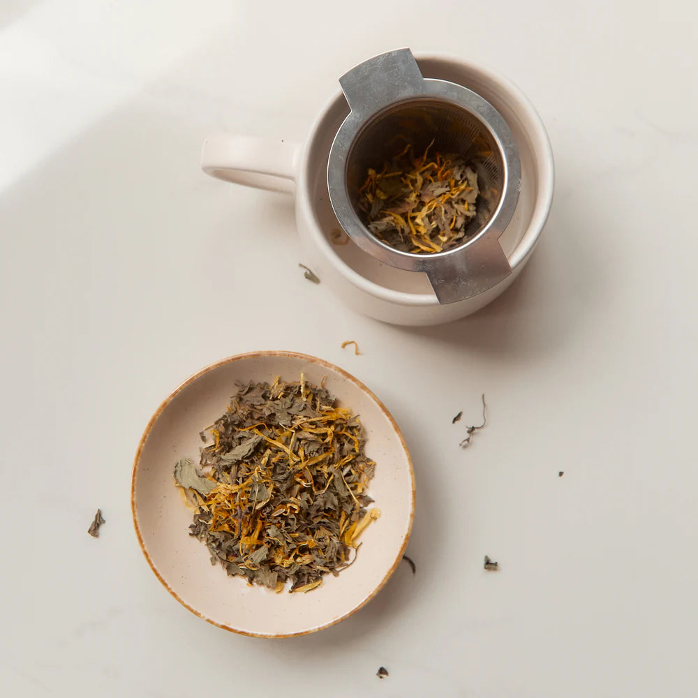 On Sundays - Loose Leaf Tea Infuser