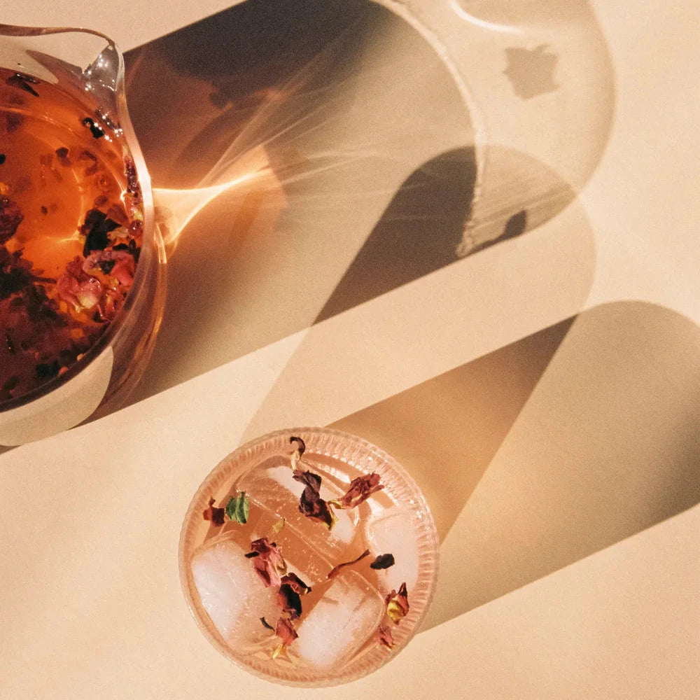 On Sundays - Mulled Wine Loose Leaf Tea - 20 serves