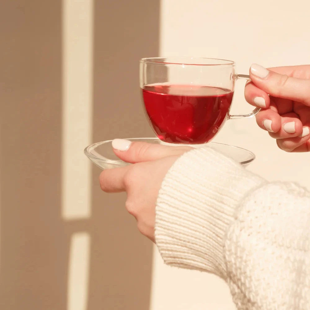 On Sundays - Mulled Wine Loose Leaf Tea - 20 serves
