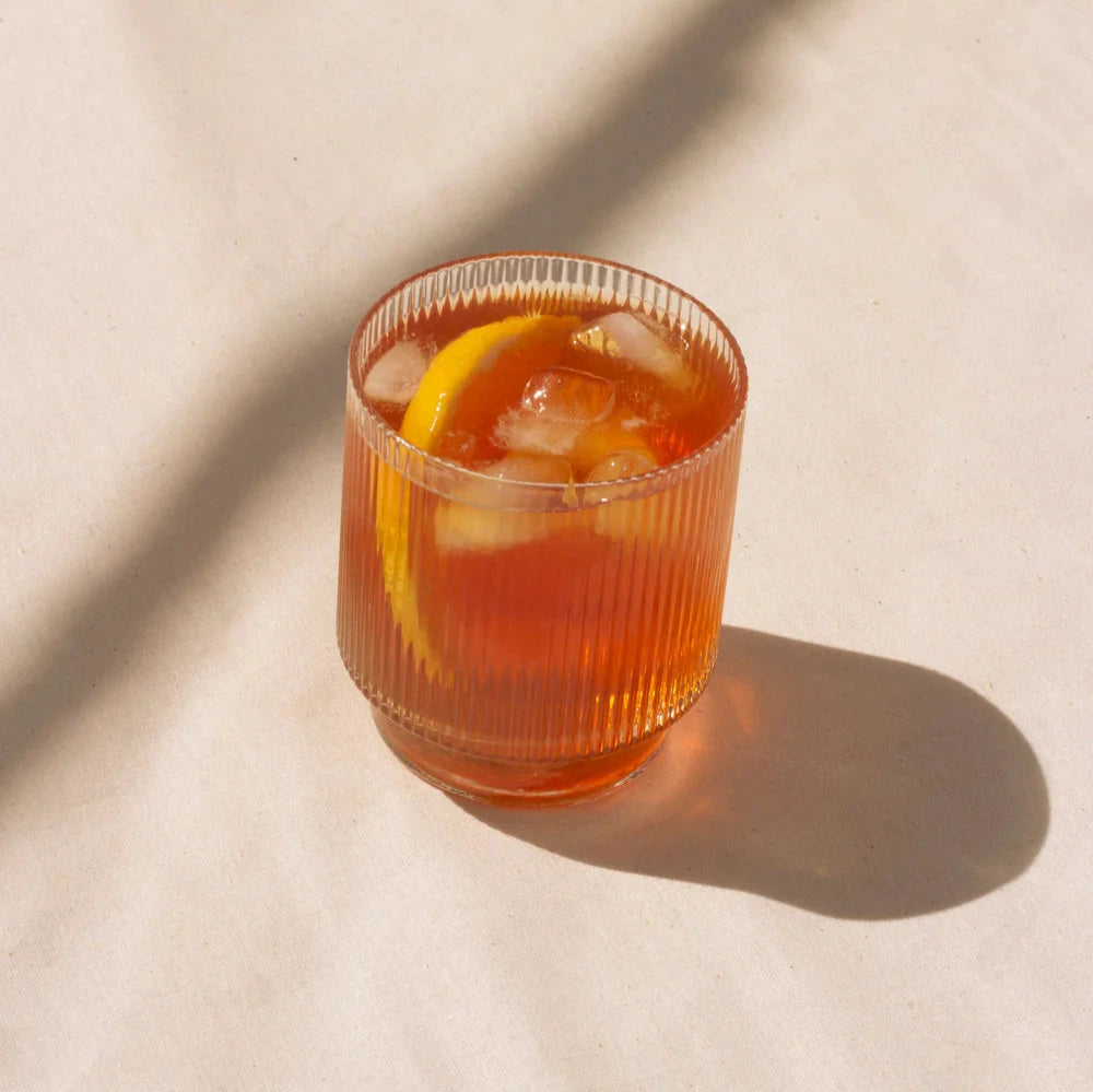 On Sundays - Mulled Wine Loose Leaf Tea - 20 serves