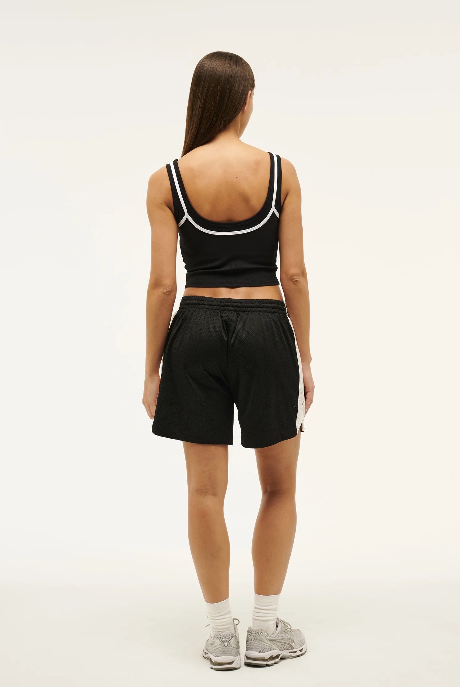 P.E Nation - Forward Tank - Black