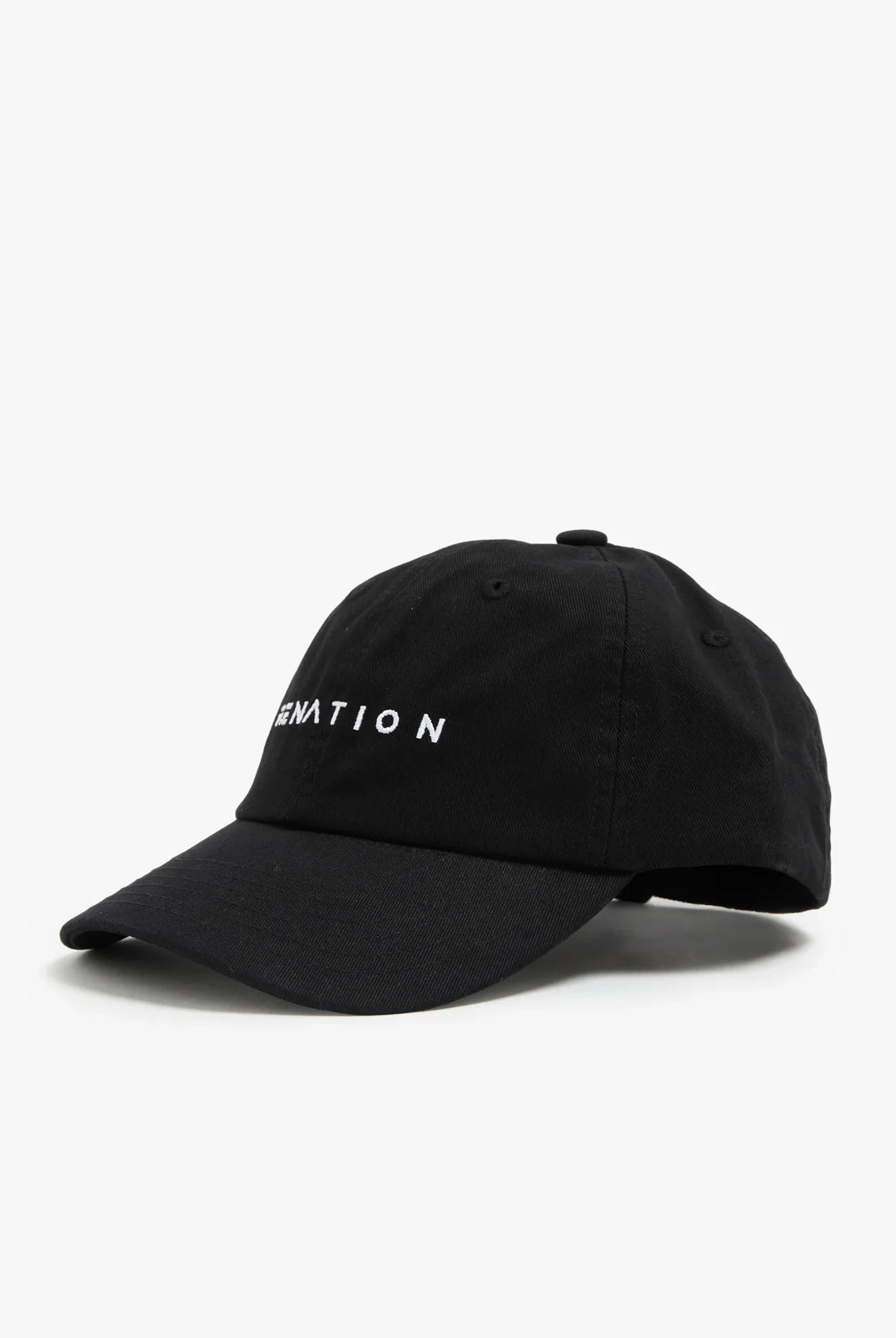 P.E Nation - Shift Cap - Black