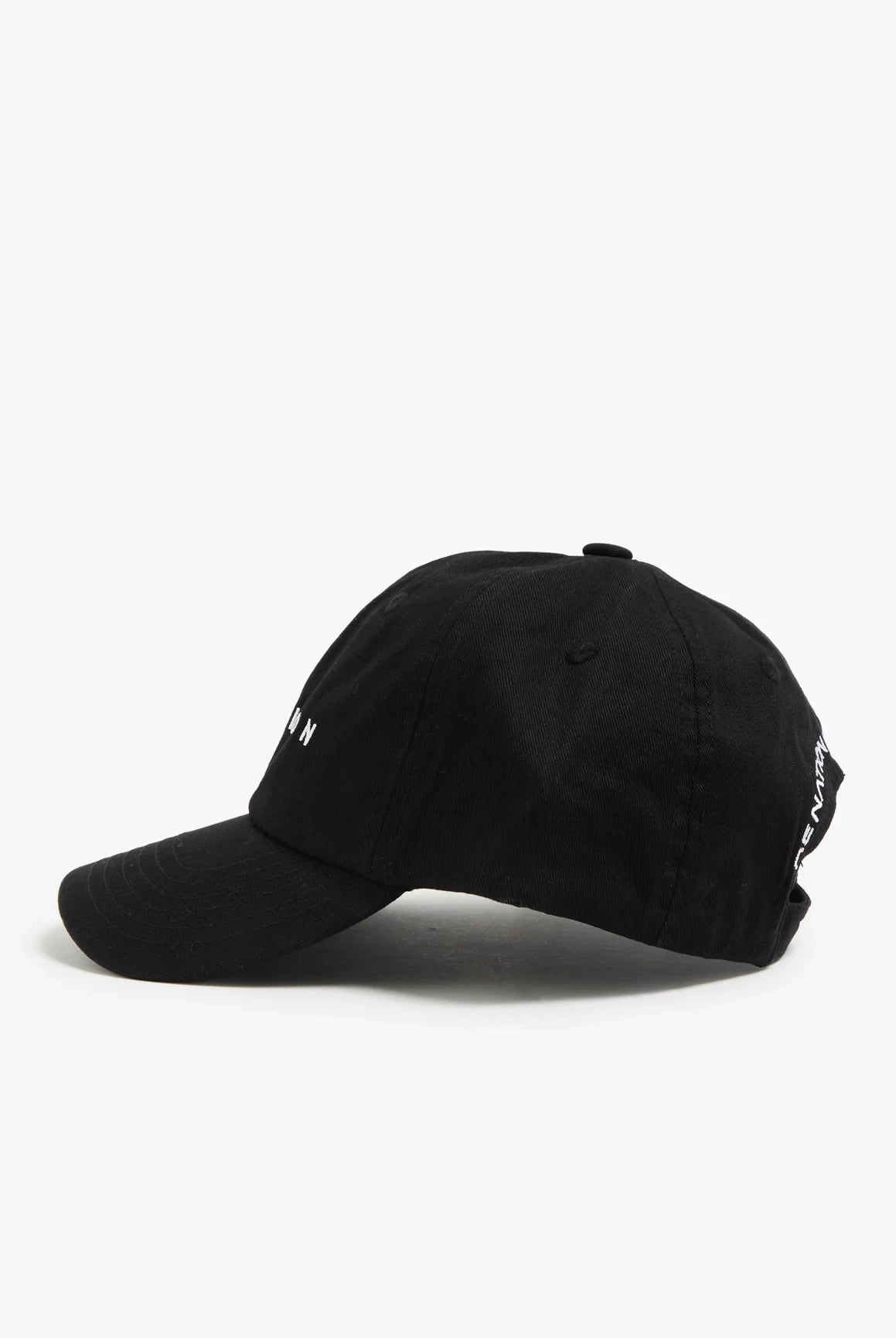 P.E Nation - Shift Cap - Black