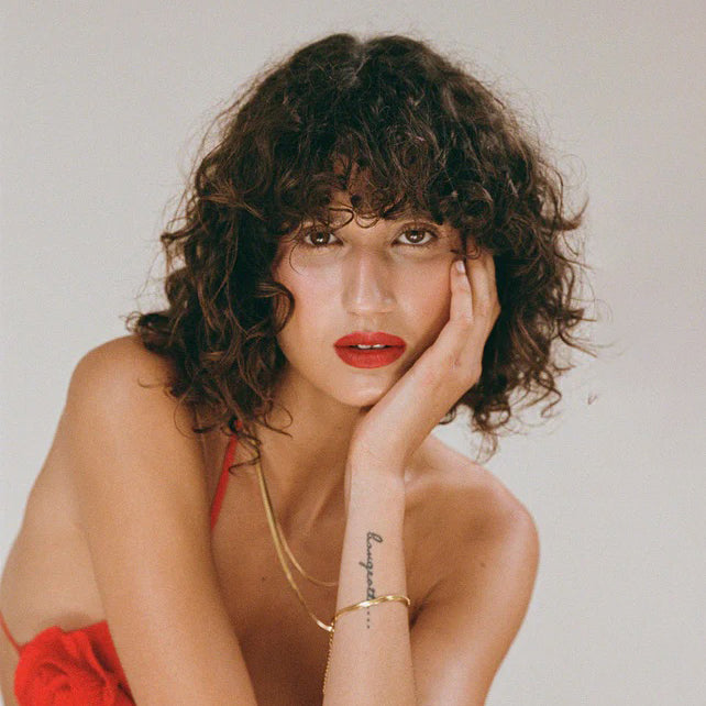 Porter Jewellery - Hailey Snake Bracelet- Gold