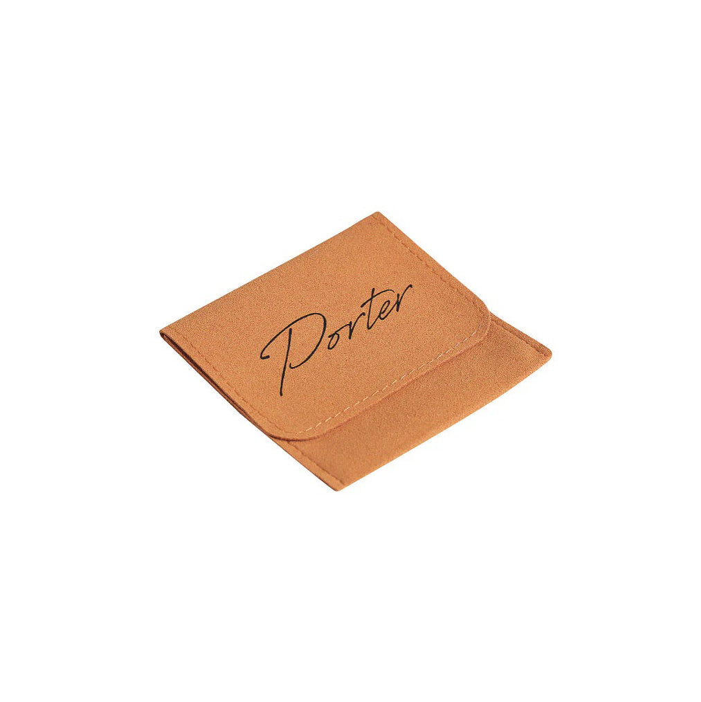 Porter Jewellery - Petite Thick Huggies- Gold 8mm