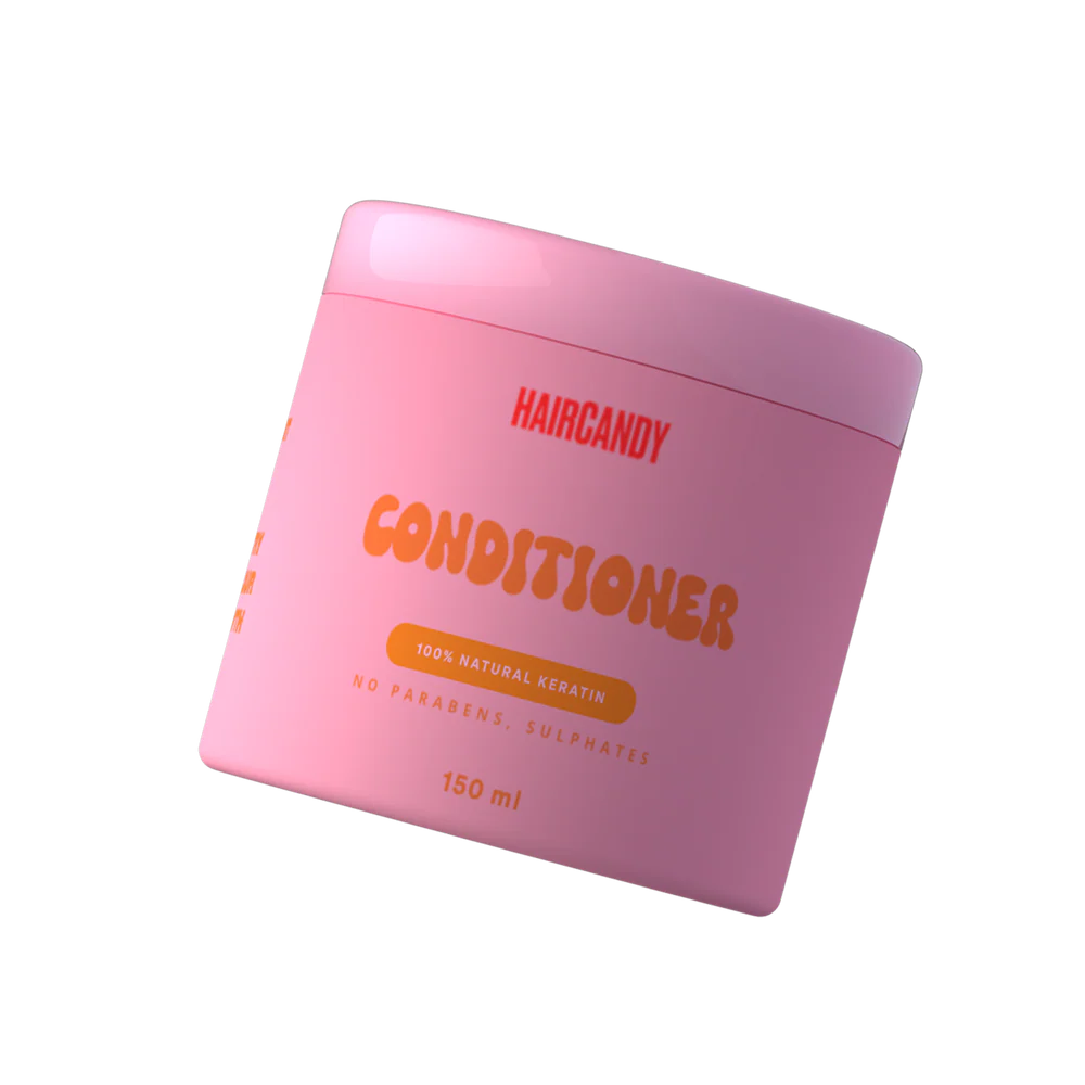 Hair Candy – Conditioner, 150ml