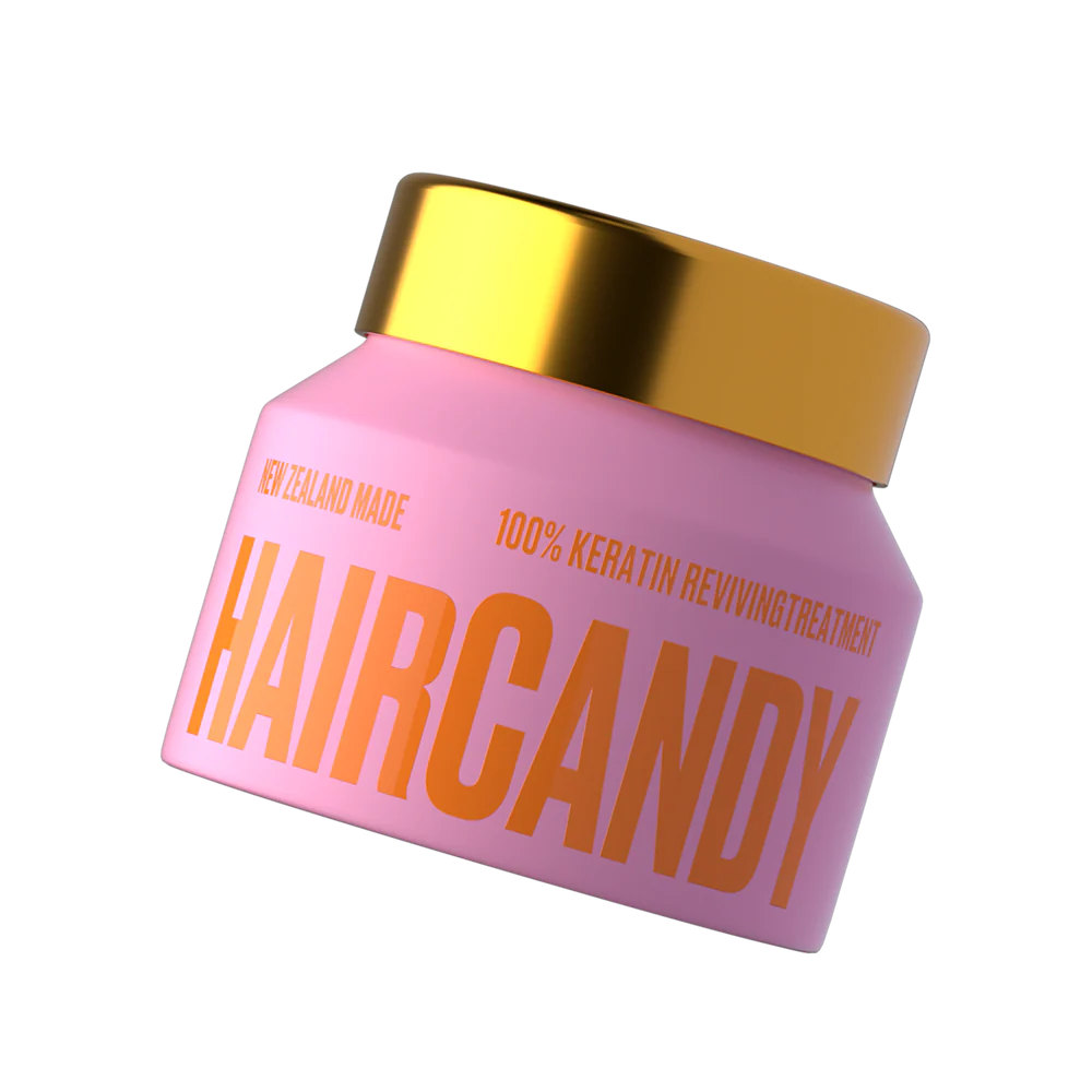 Hair Candy – Keratin Conditioning Treatment, 100ml