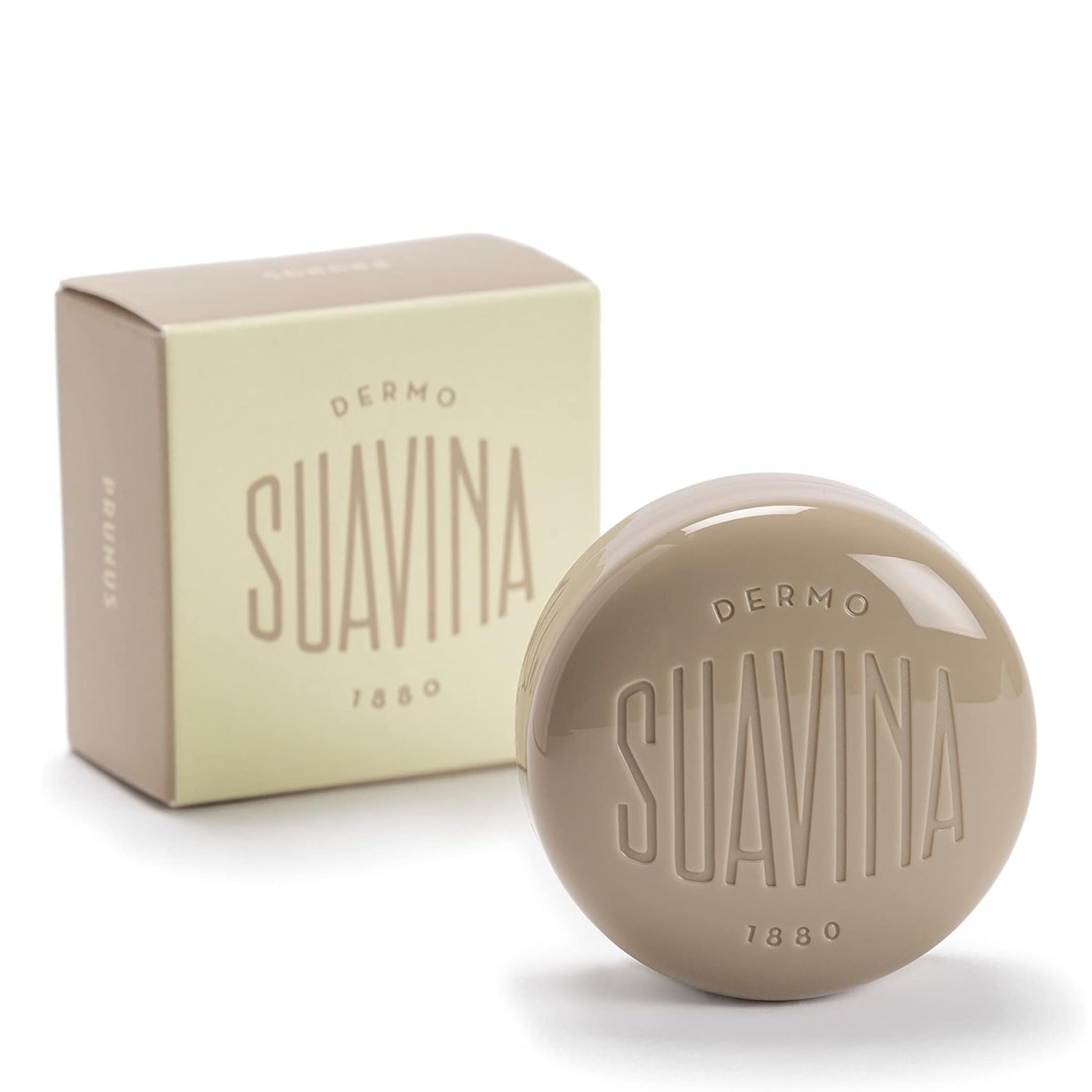 Dermo Suavina - Prunus Lip Balm - 10ml