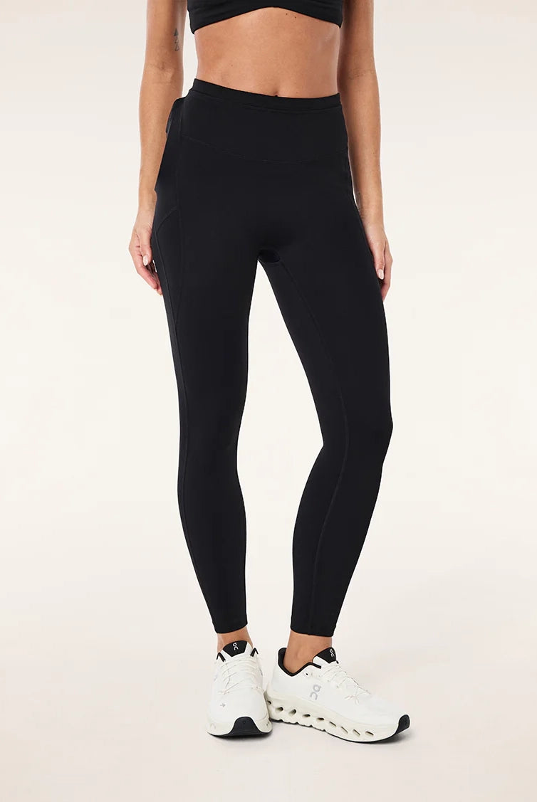 P.E Nation - Rapid Full Length Leggings - Black