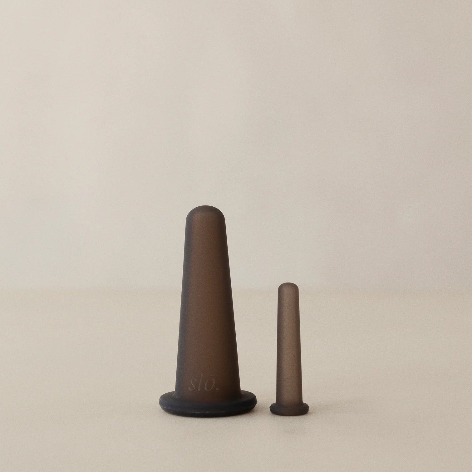 Slō. - Rejuvenate Facial Cupping Set