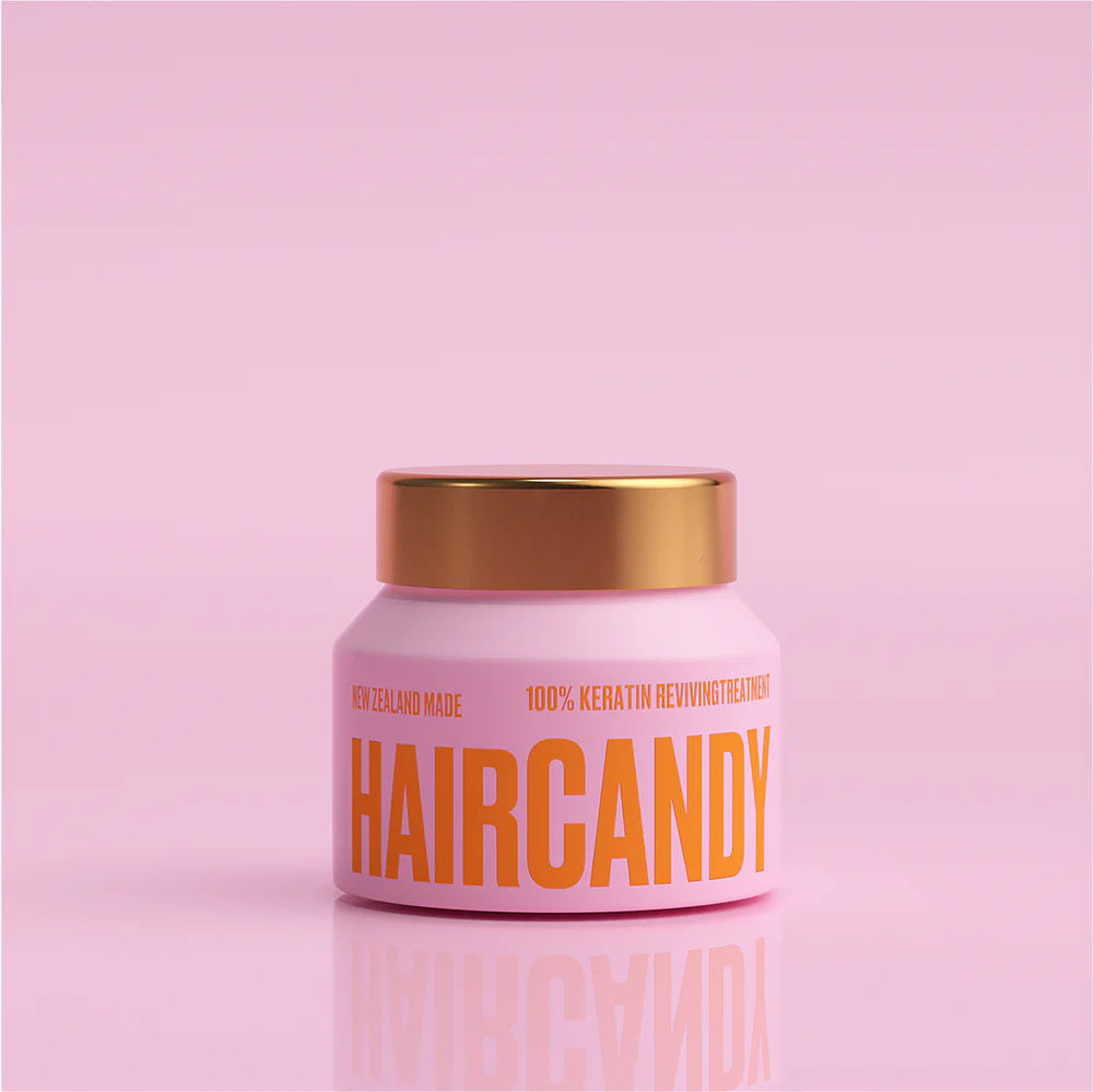 Hair Candy – Keratin Conditioning Treatment, 100ml