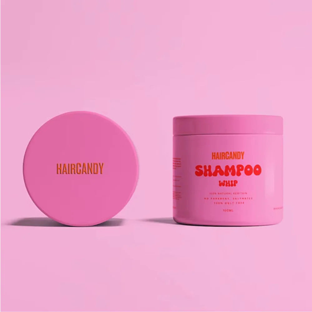 Hair Candy - Shampoo Whip  - 150ml