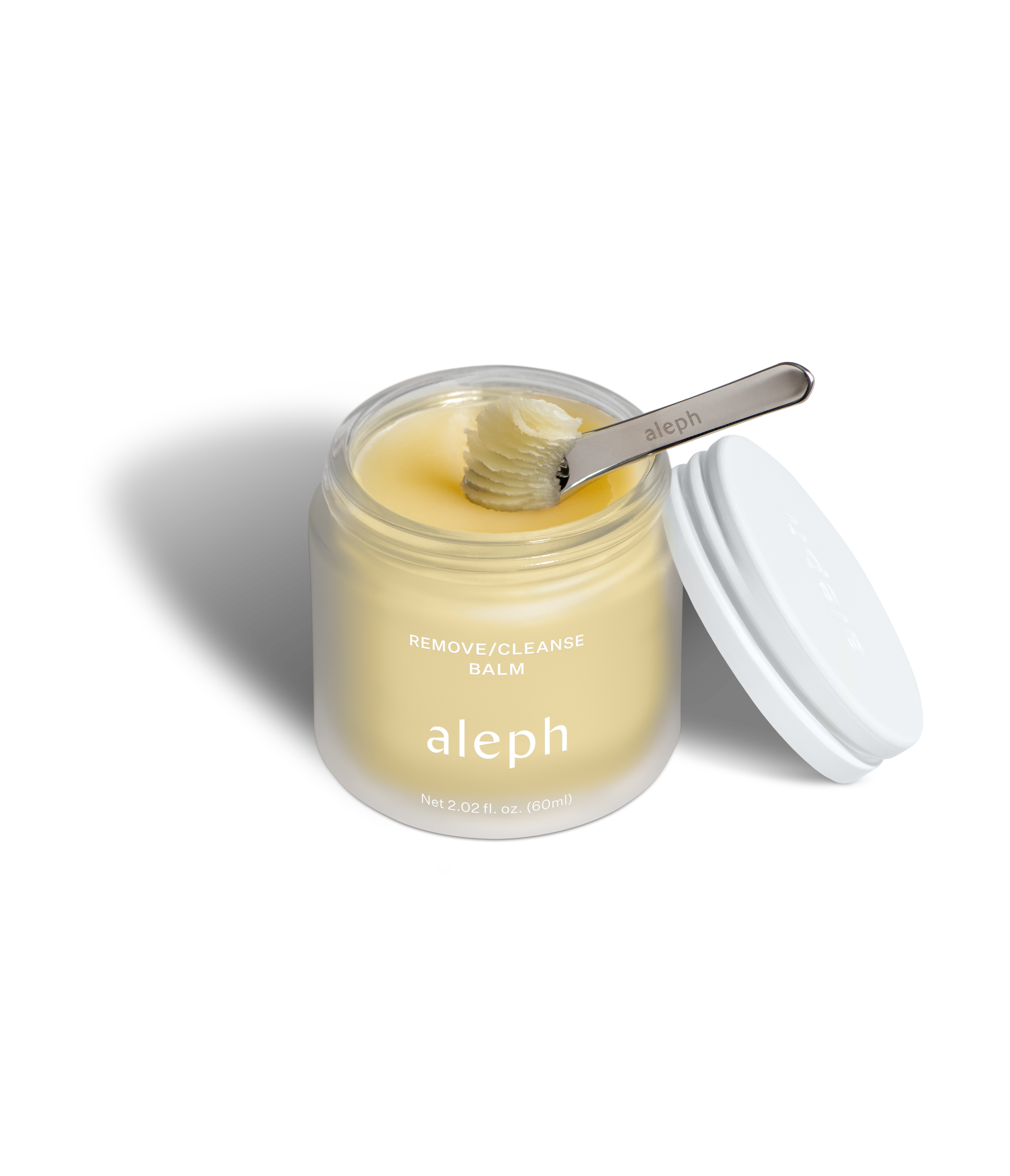 Aleph Remove / Cleanse Balm - 60ml
