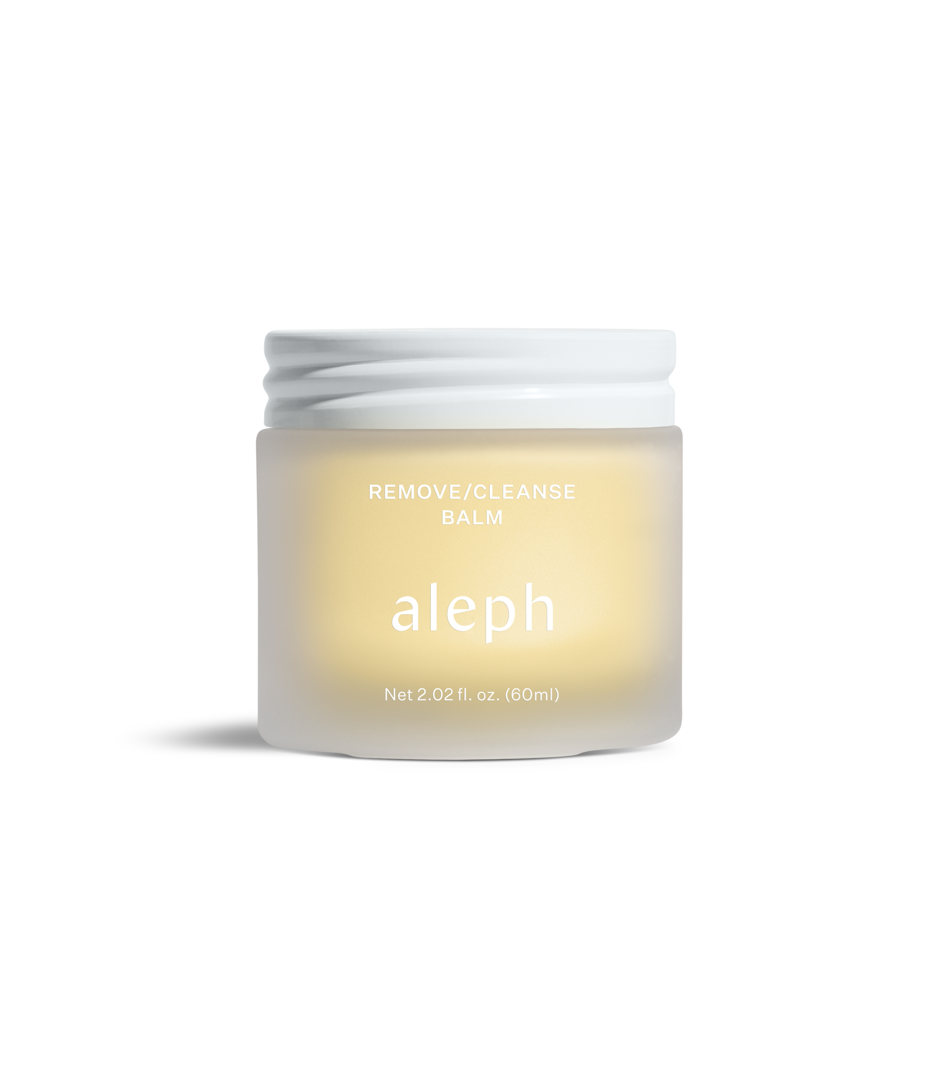 Aleph Remove / Cleanse Balm - 60ml