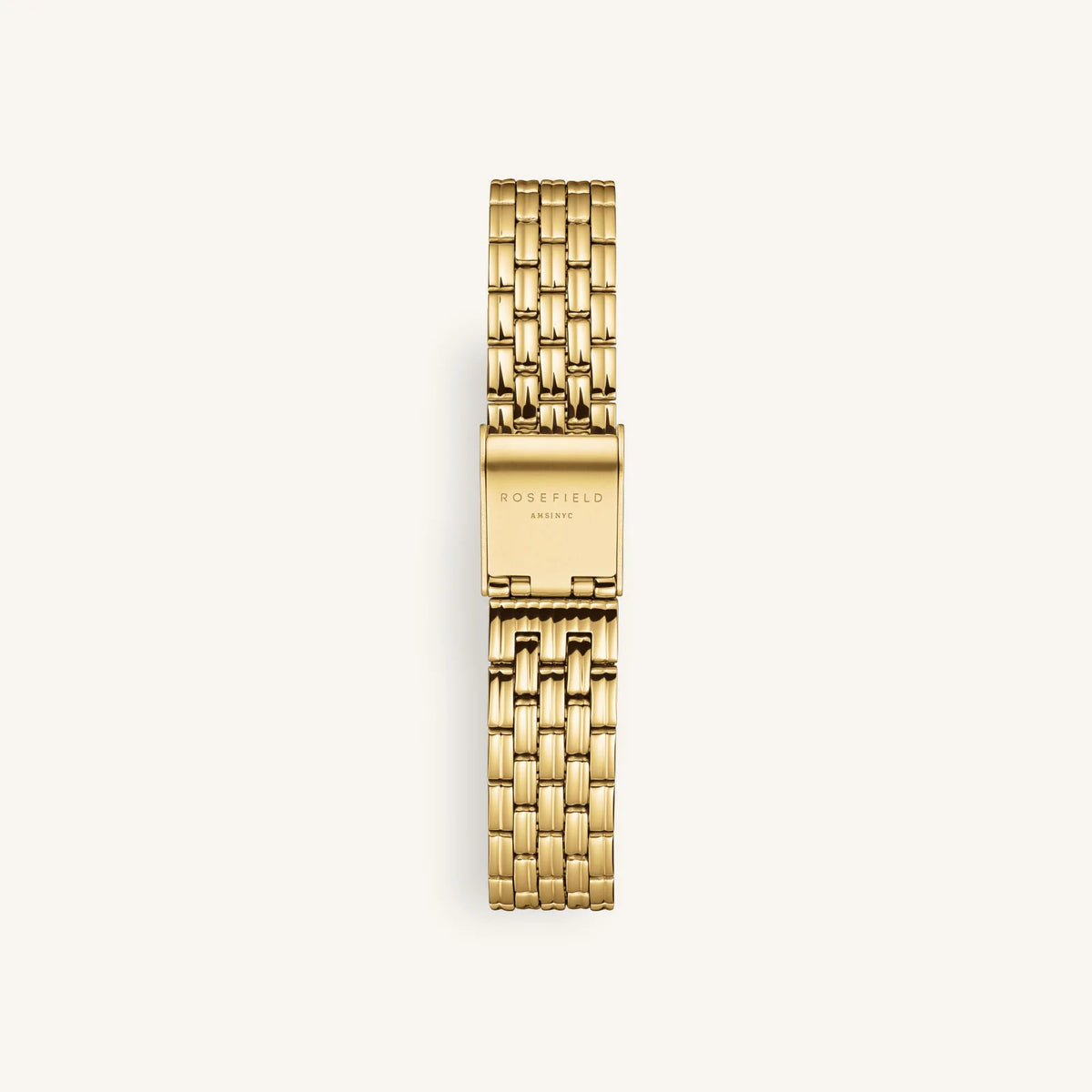 Rosefield - Muse Gold Watch