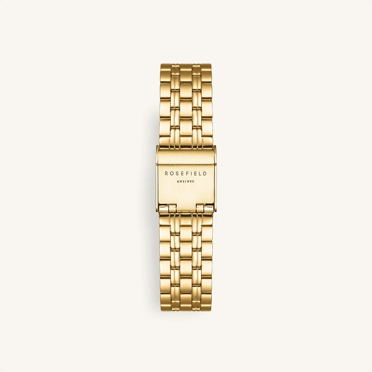 Rosefield - Octagon Gold Watch