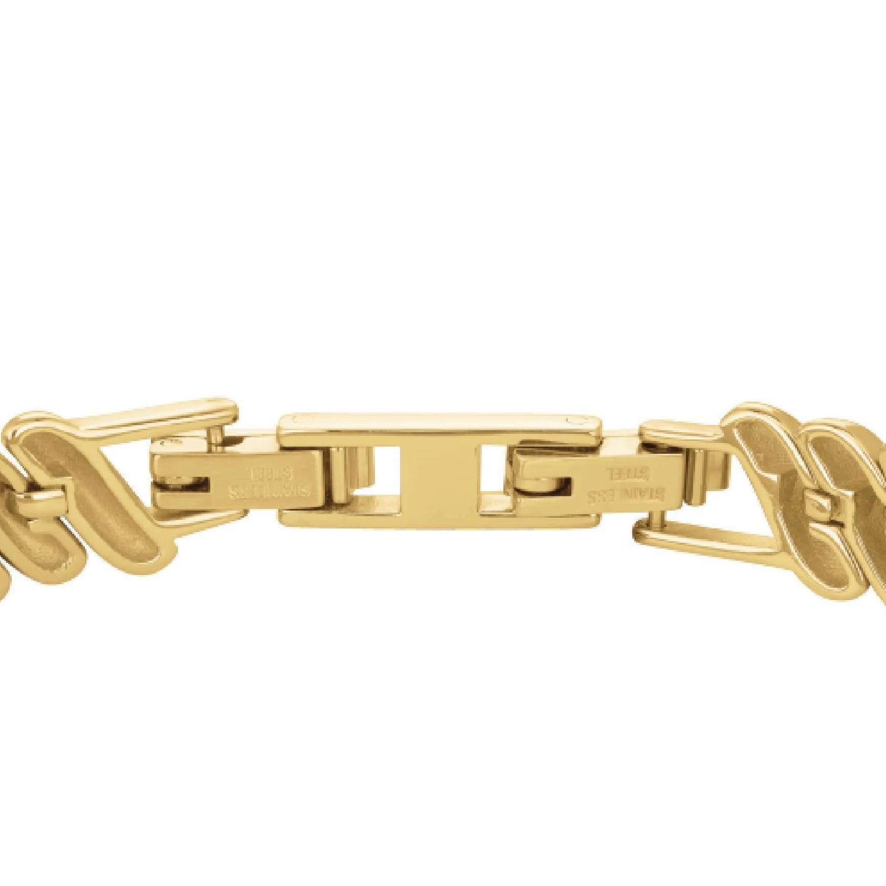 Rosefield - San Marco Bracelet - Gold