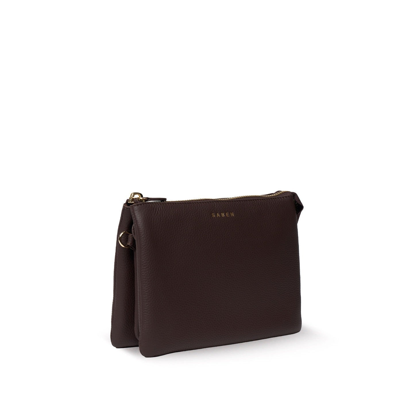 Saben - Tilly's Big Sis Crossbody - Cacao