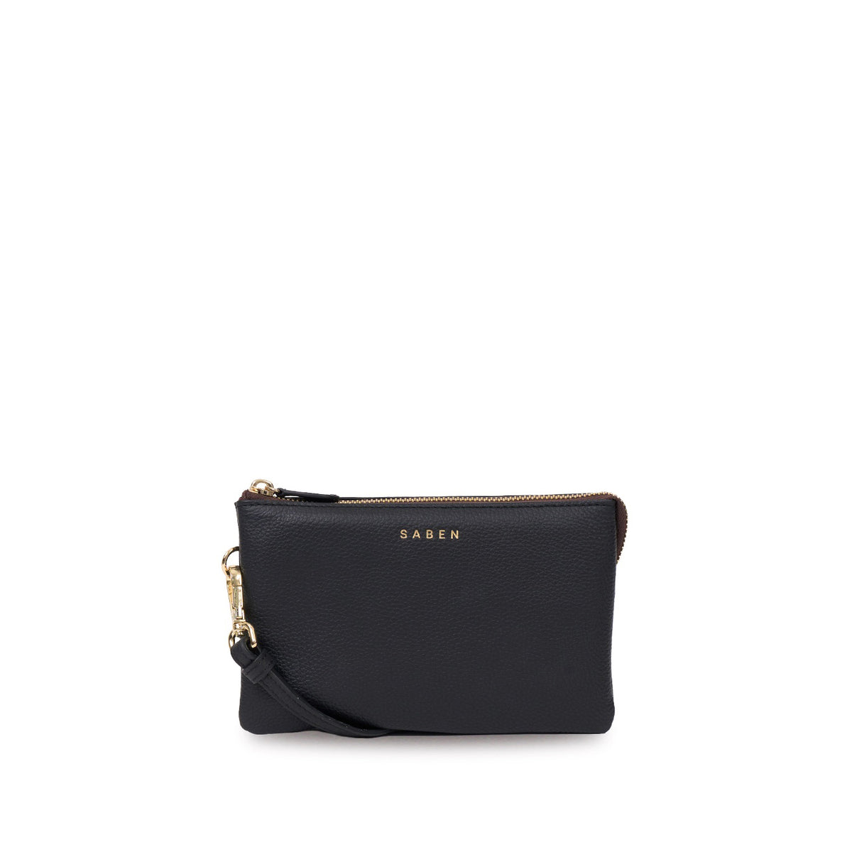 Saben - Tilly Crossbody - Black