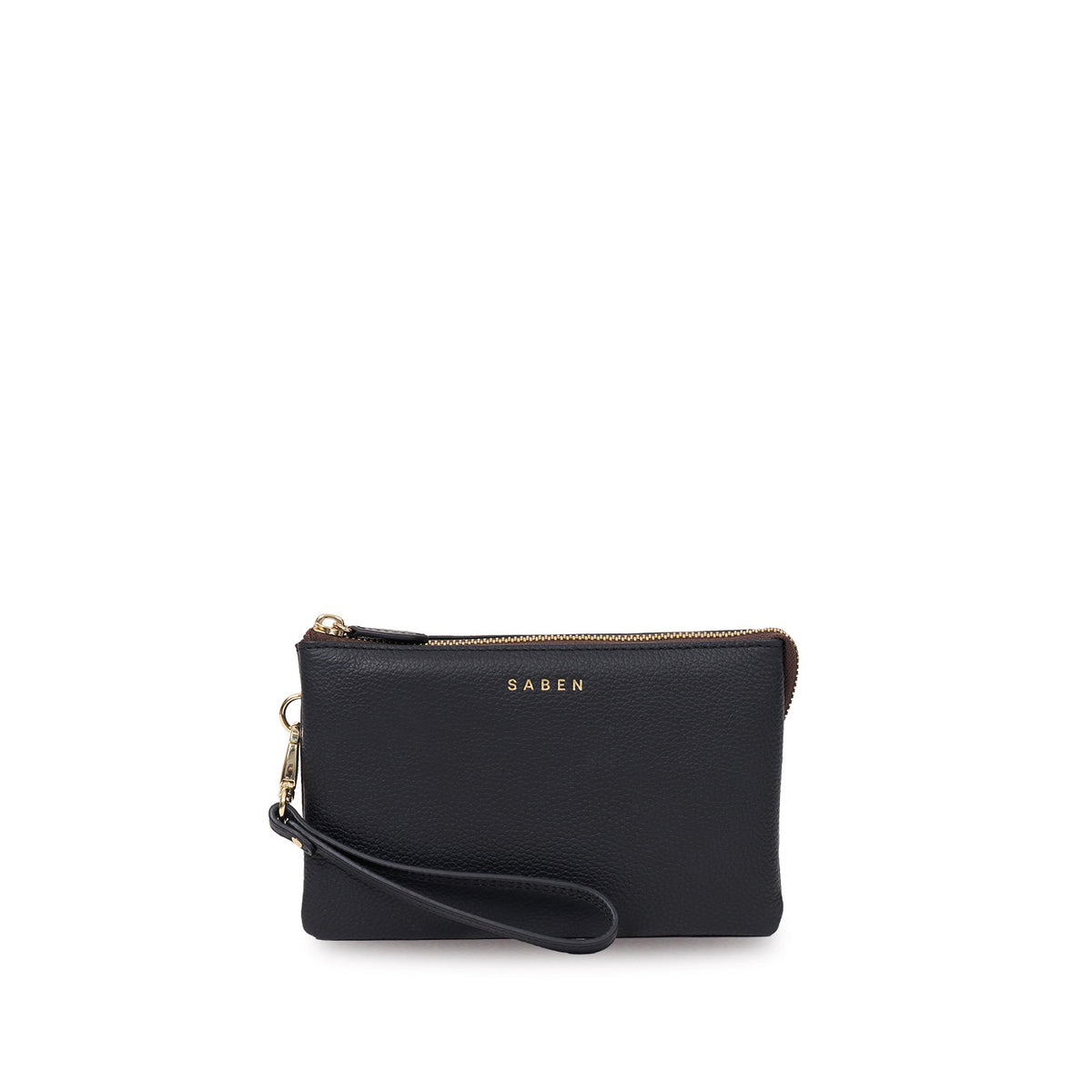 Saben - Tilly Crossbody - Black