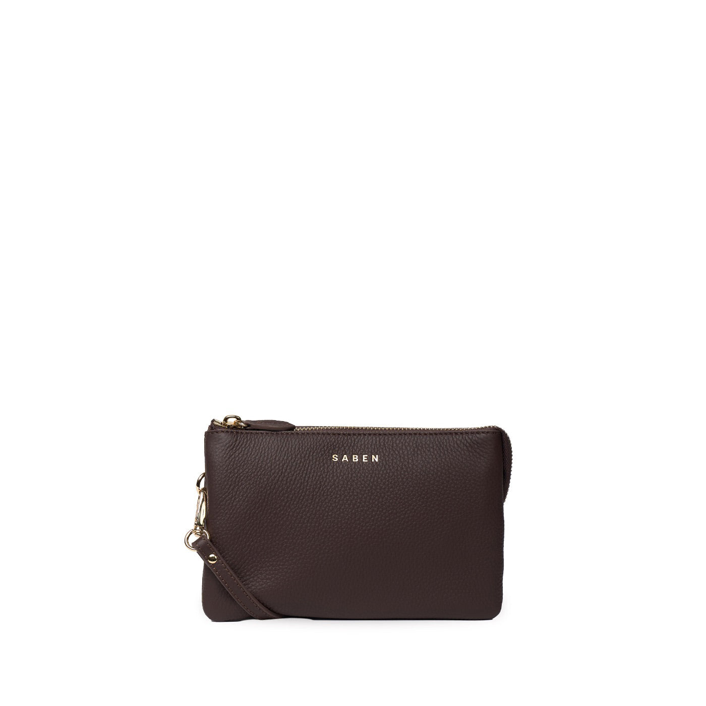 Saben - Tilly Crossbody - Cacao