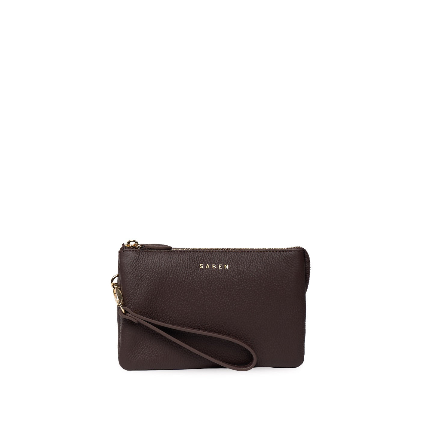 Saben - Tilly Crossbody - Cacao