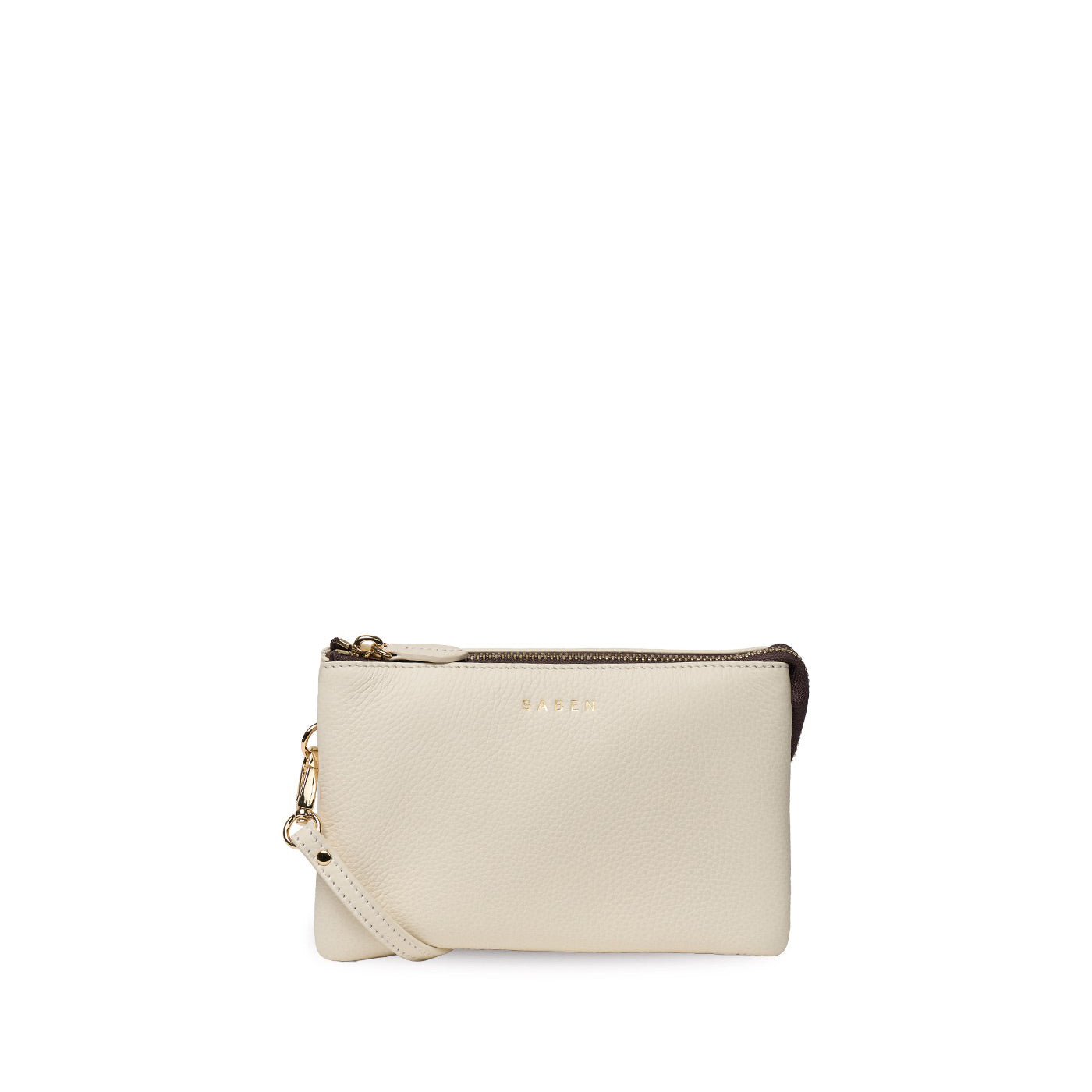 Saben - Tilly Crossbody - Quartz