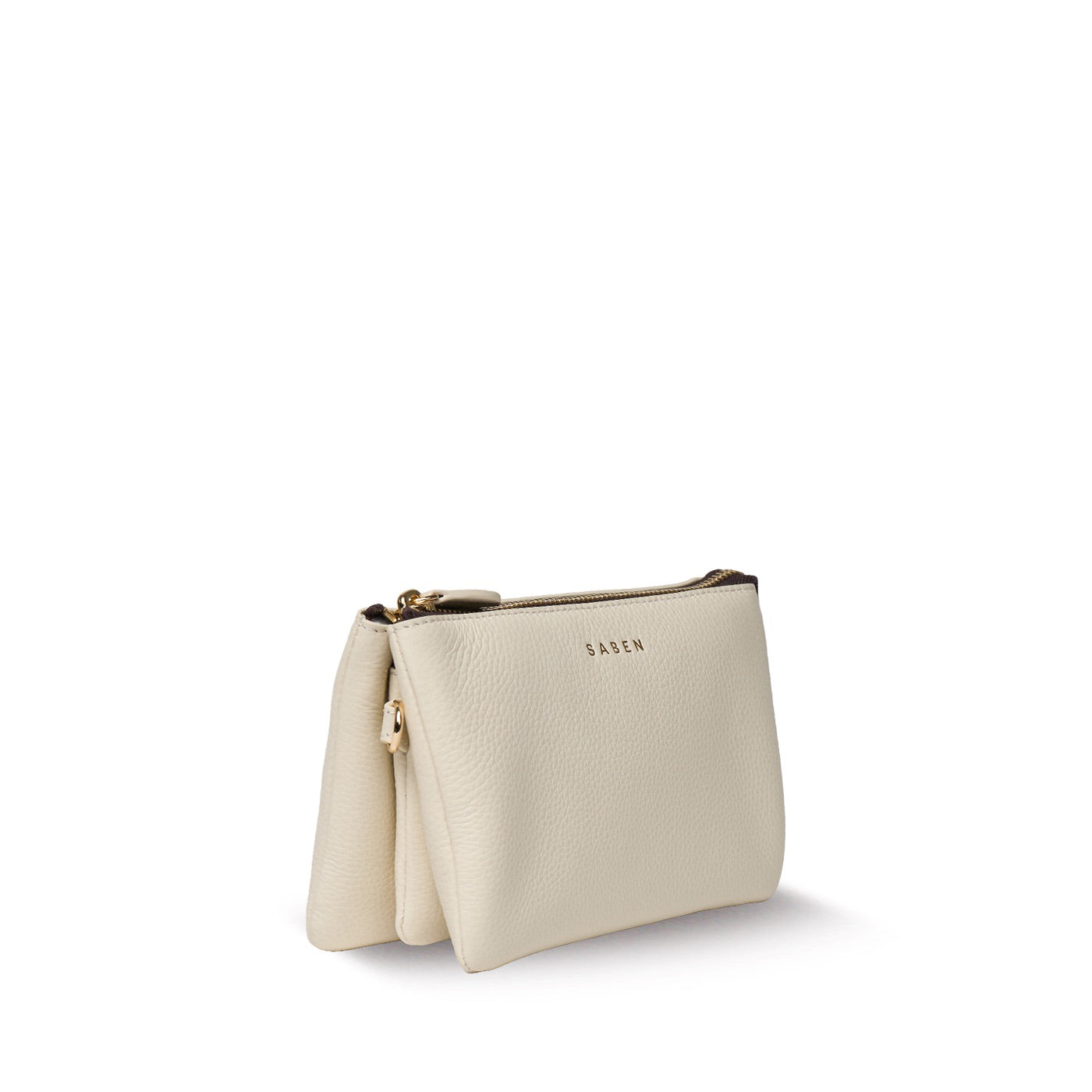 Saben - Tilly Crossbody - Quartz