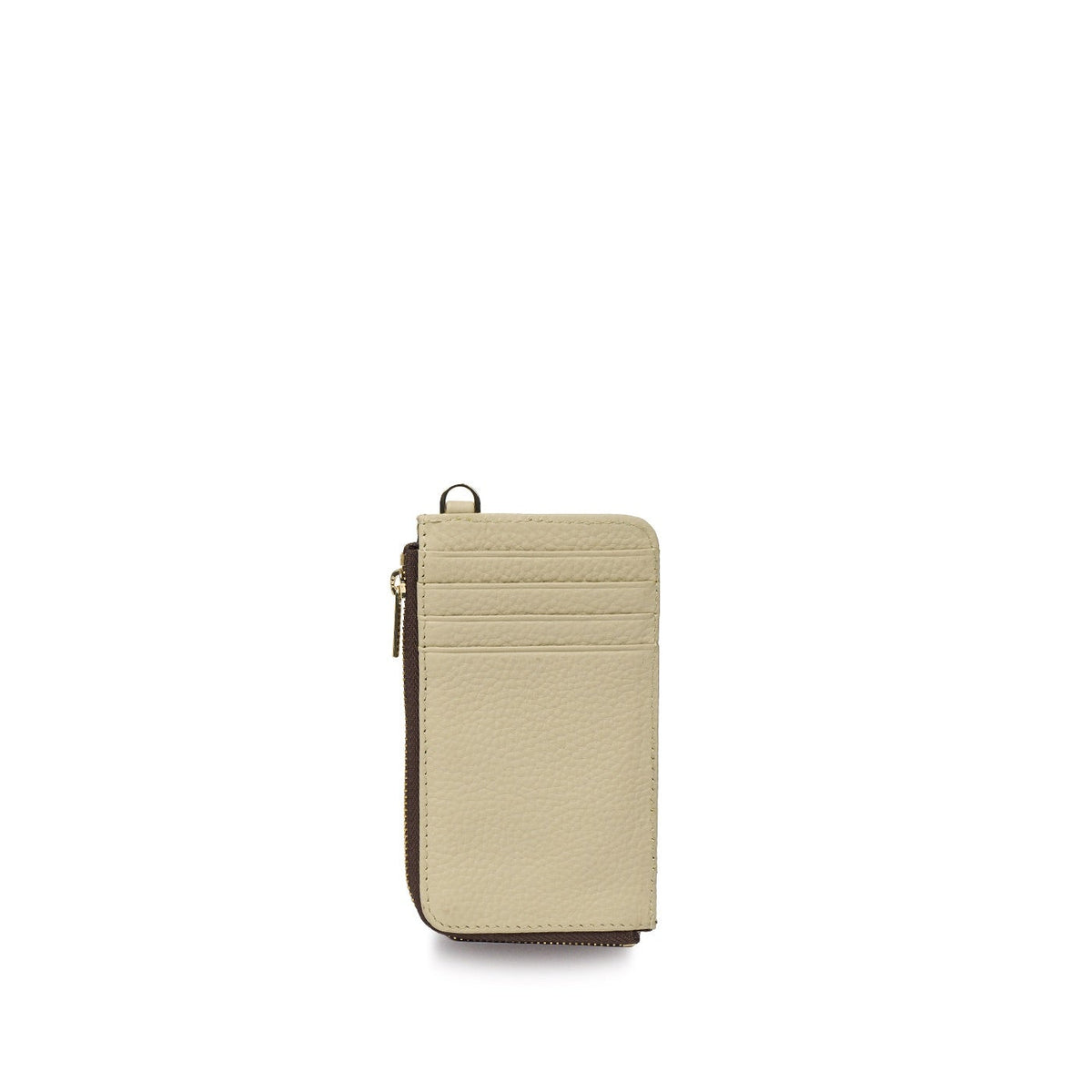 Saben - Winona Card Holder - Oyster