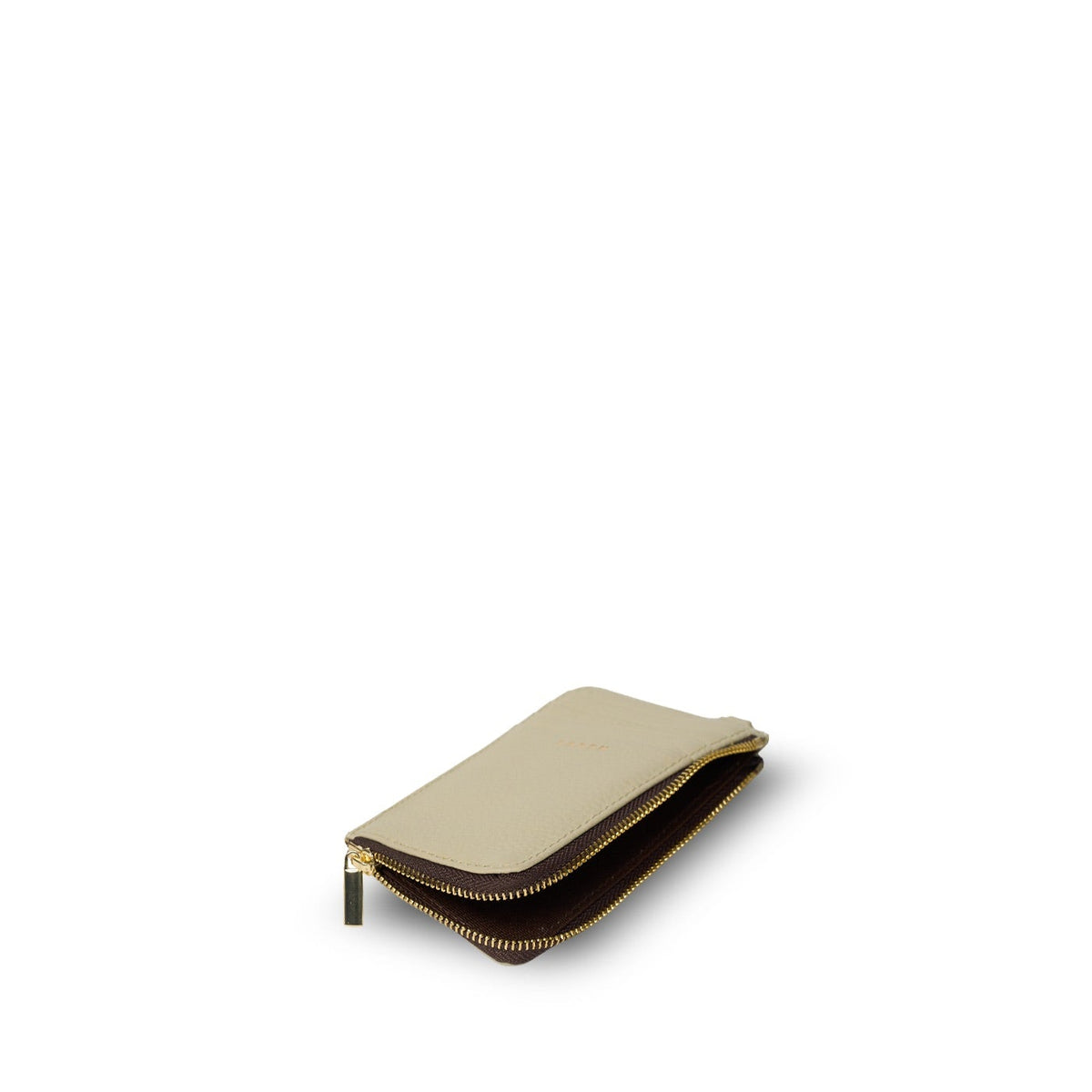 Saben - Winona Card Holder - Oyster